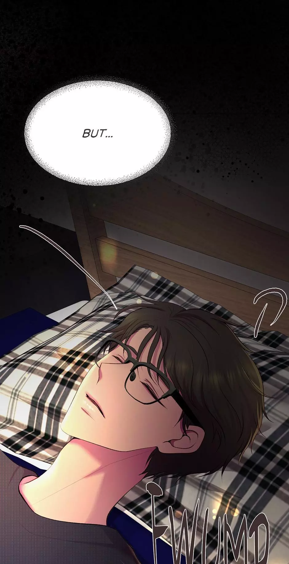 Hold Me Tight - Chapter 184 Page 65