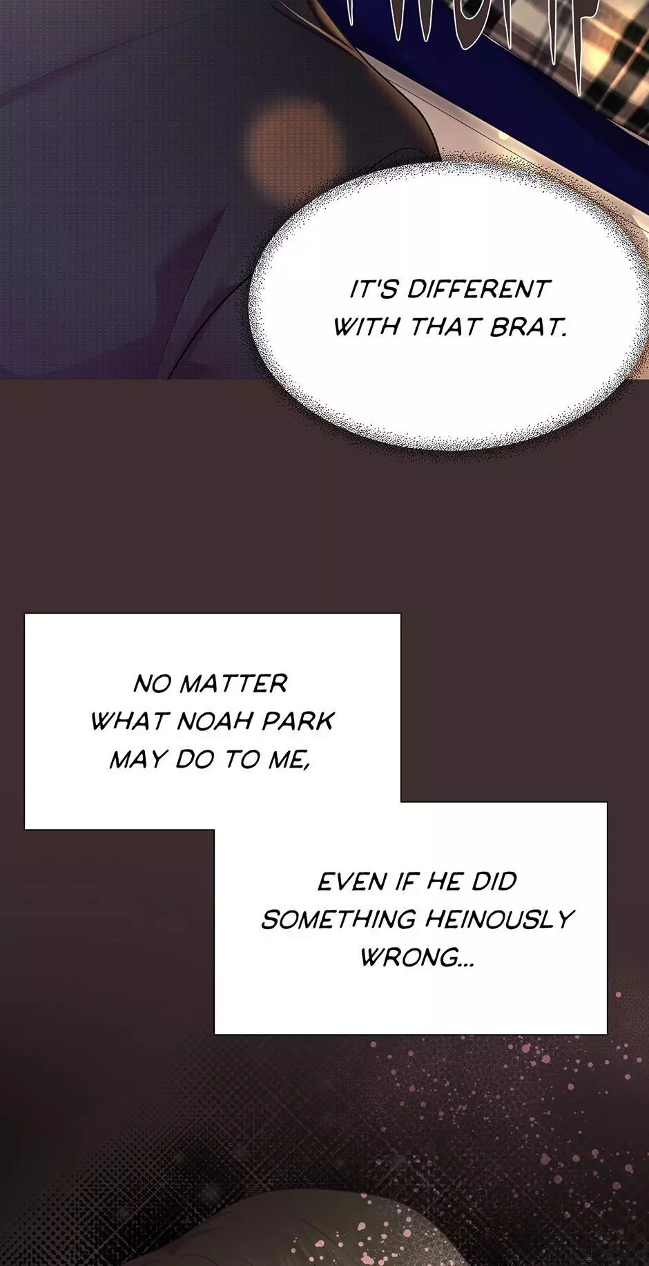 Hold Me Tight - Chapter 184 Page 66