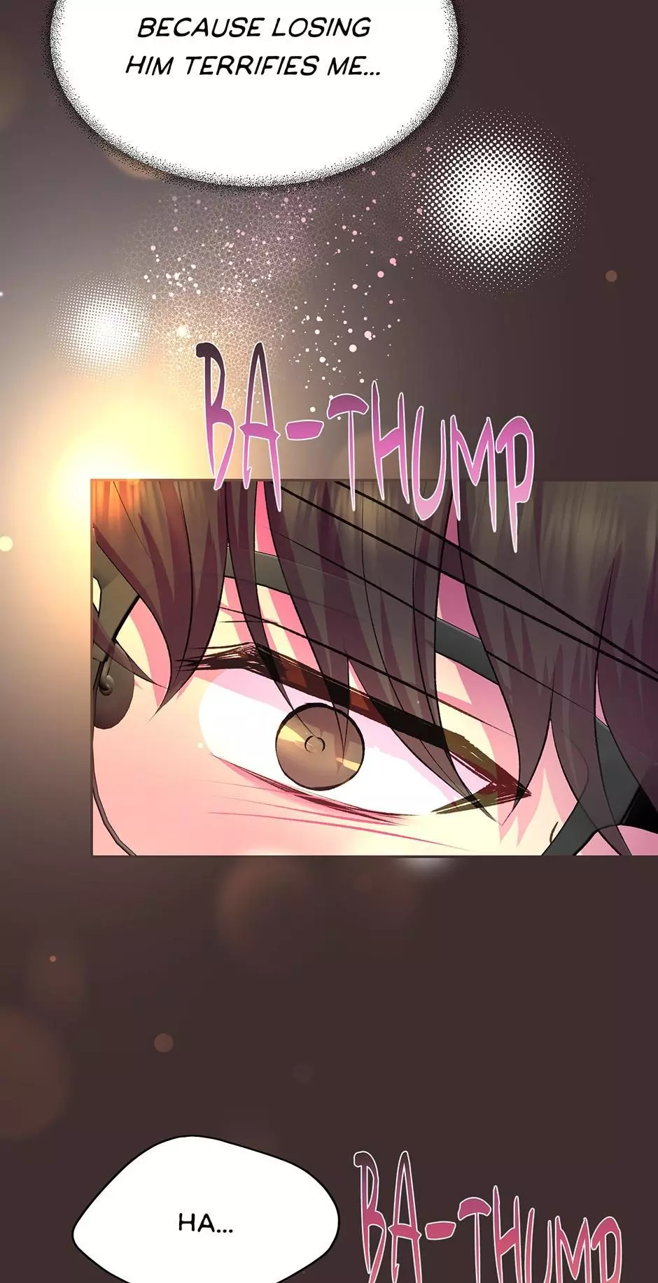 Hold Me Tight - Chapter 184 Page 69