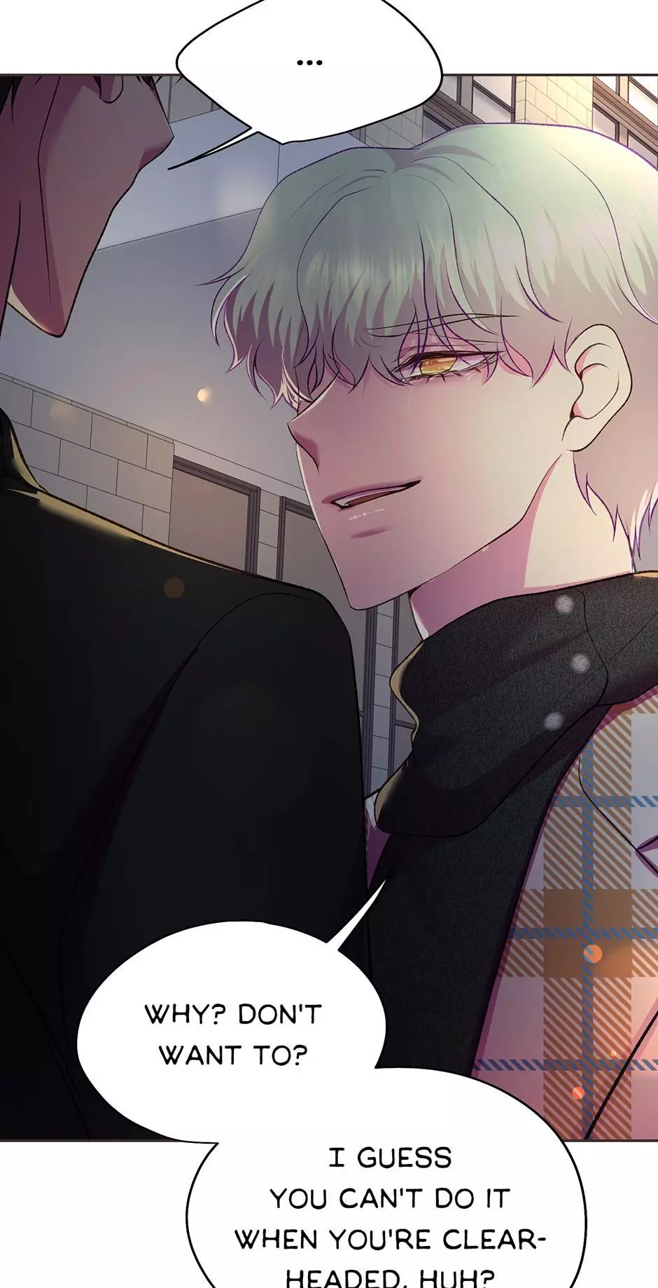 Hold Me Tight - Chapter 184 Page 76