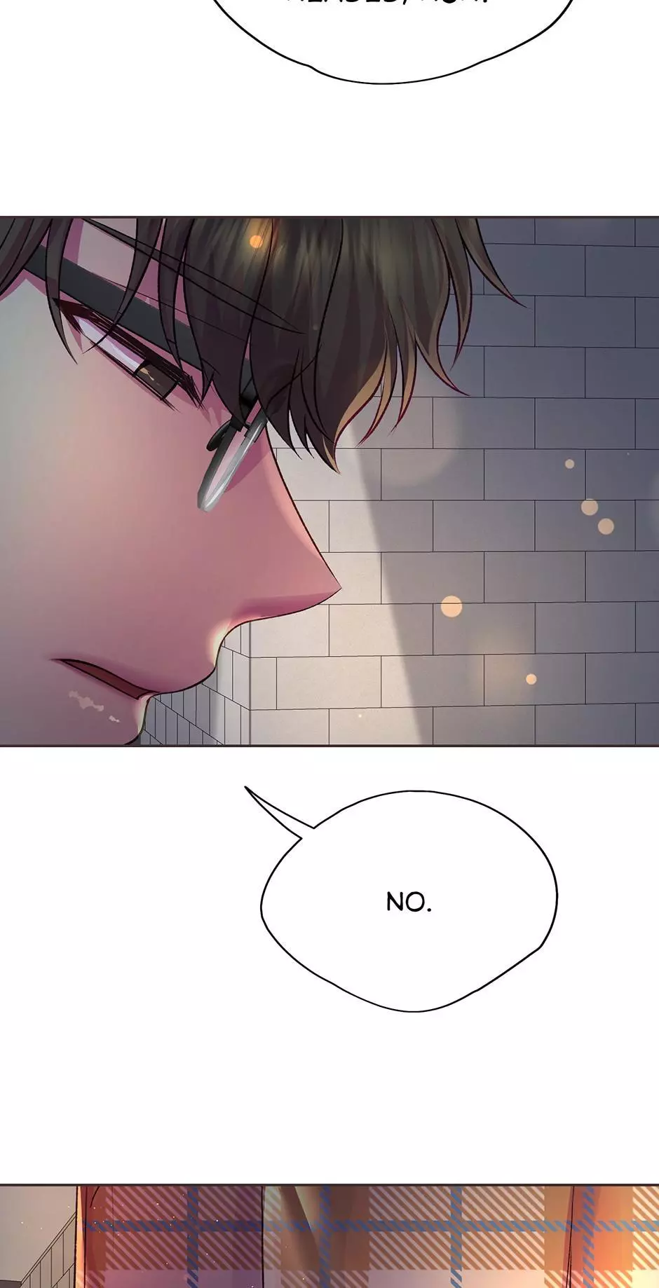 Hold Me Tight - Chapter 184 Page 77
