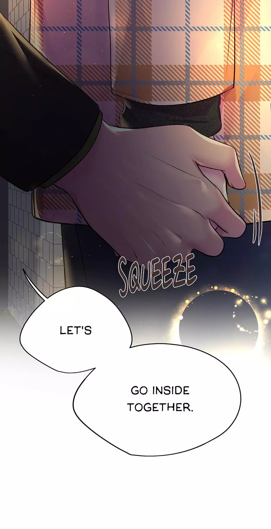 Hold Me Tight - Chapter 184 Page 78