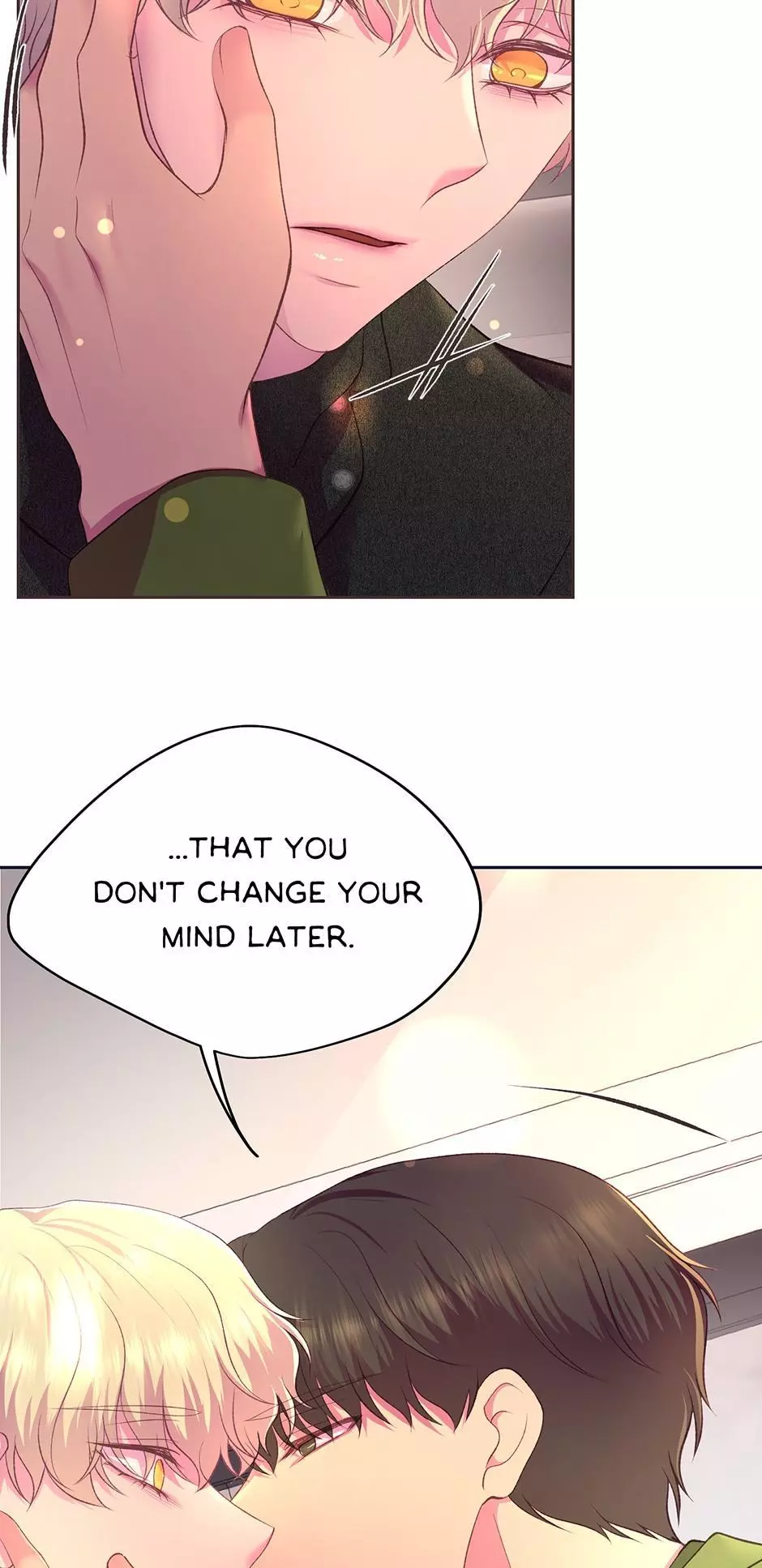 Hold Me Tight - Chapter 185 Page 8