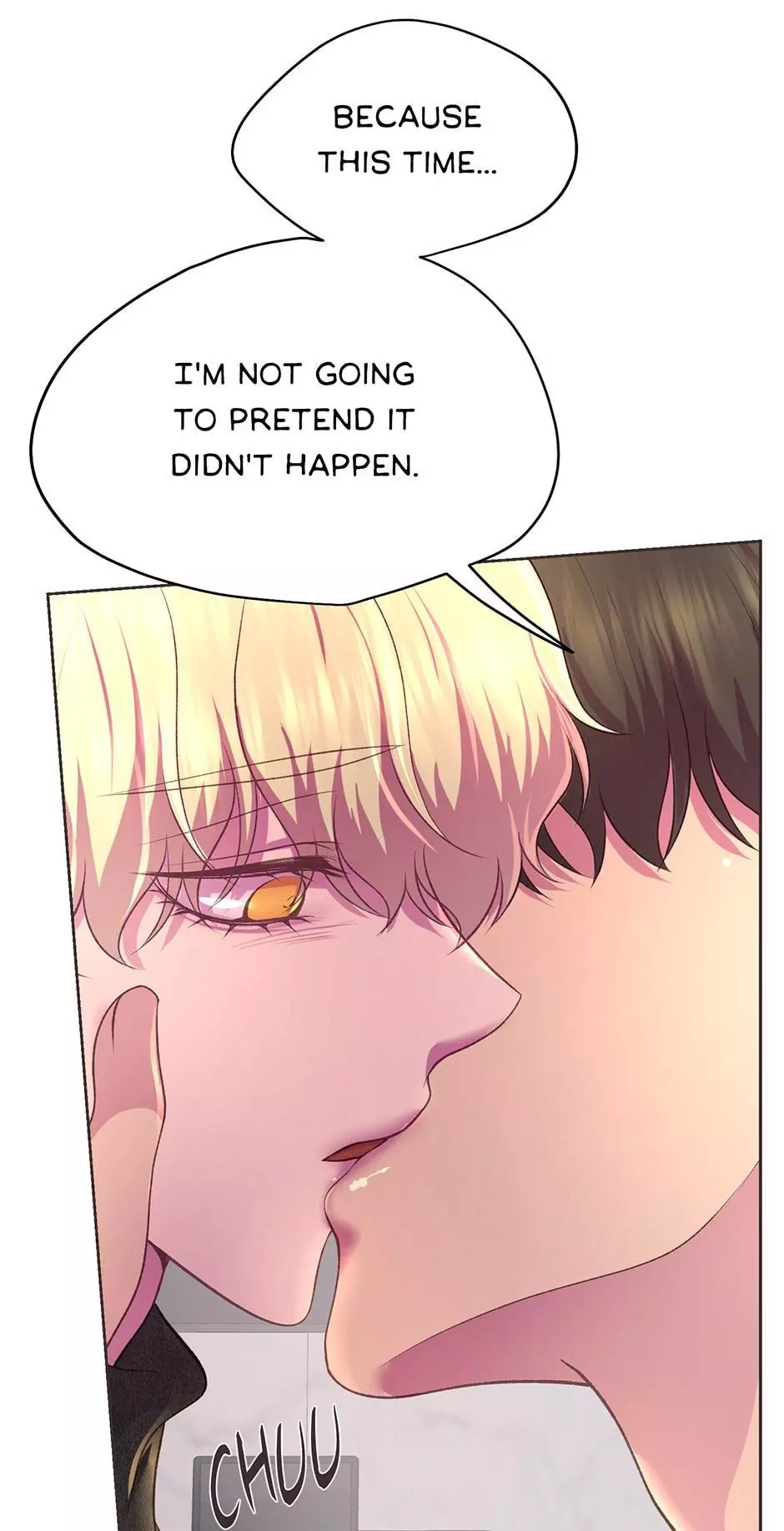 Hold Me Tight - Chapter 185 Page 10
