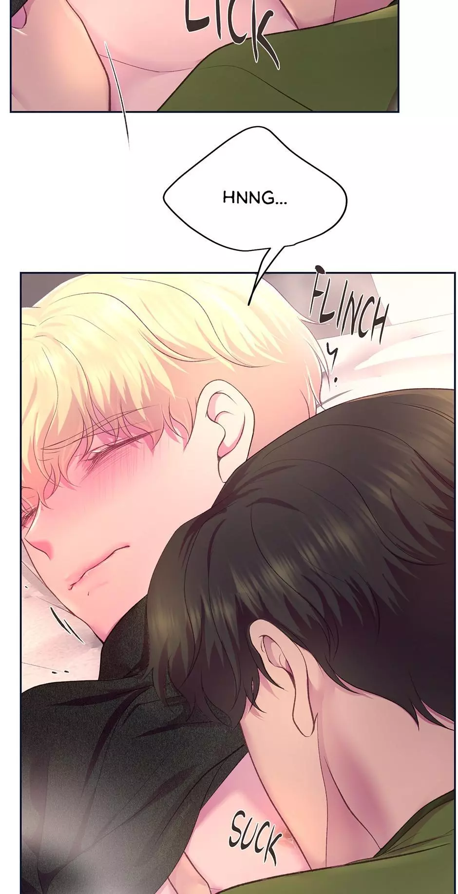 Hold Me Tight - Chapter 185 Page 14