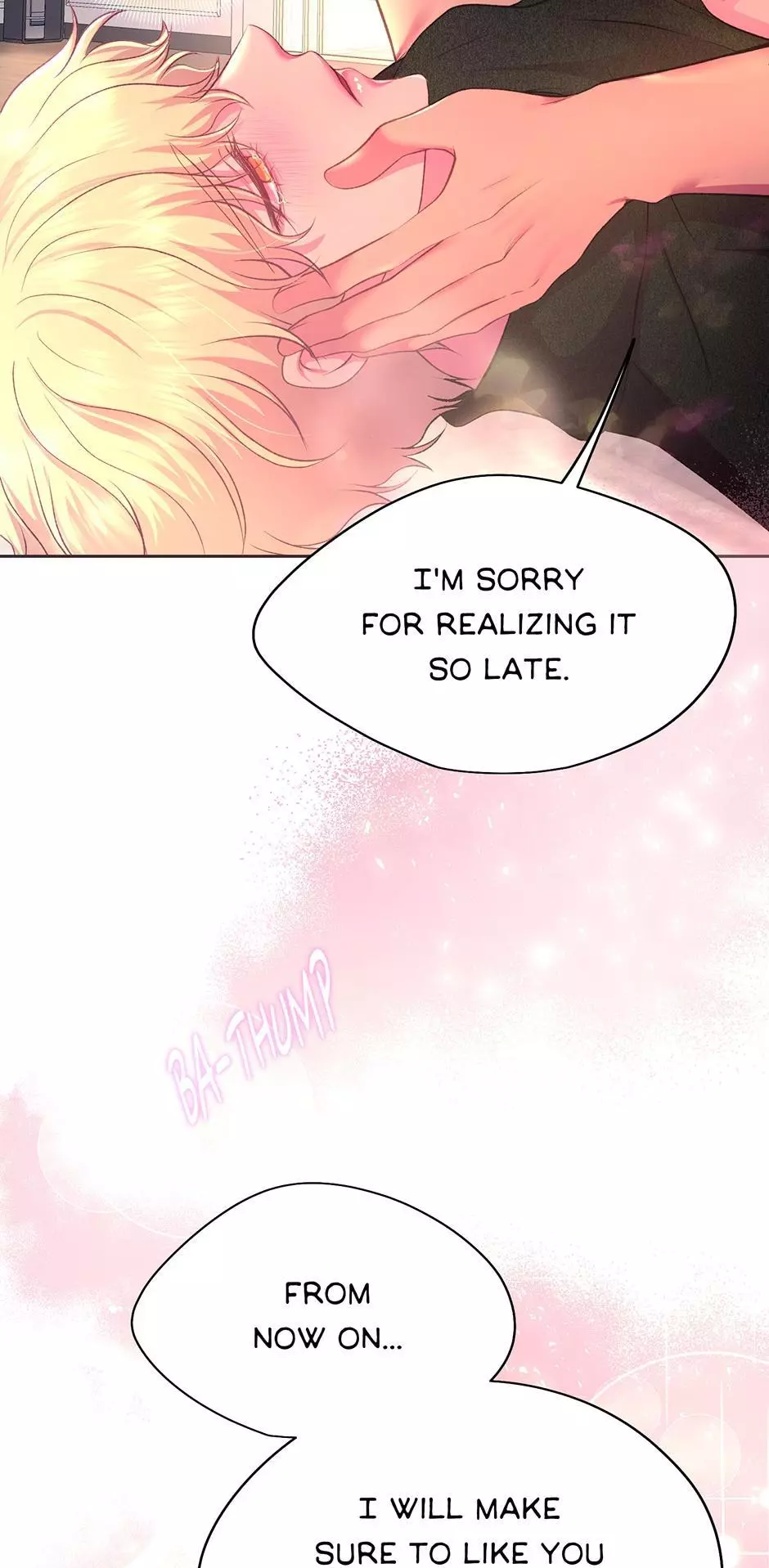 Hold Me Tight - Chapter 185 Page 29