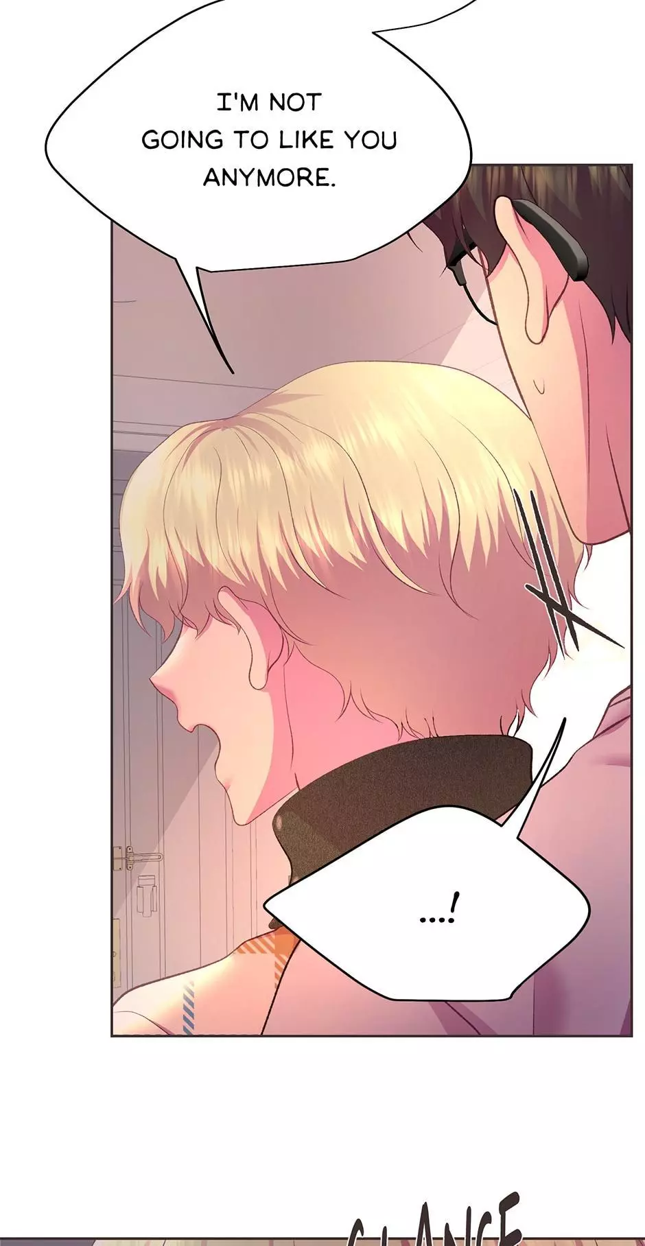 Hold Me Tight - Chapter 185 Page 35