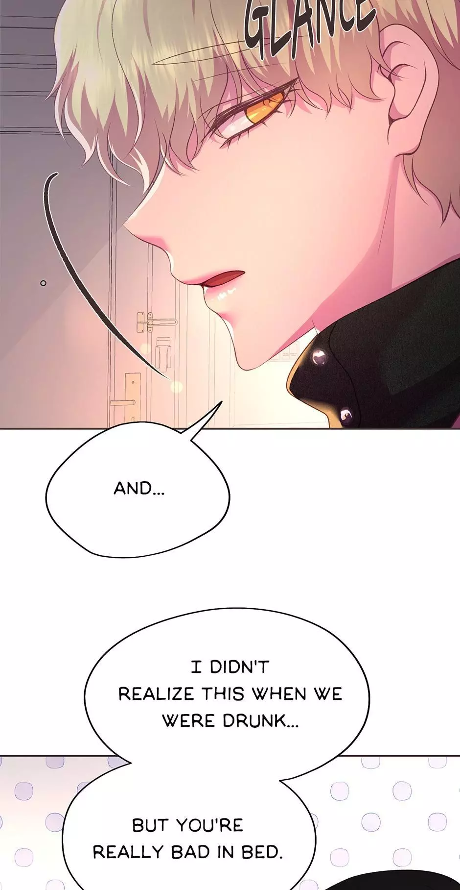 Hold Me Tight - Chapter 185 Page 36