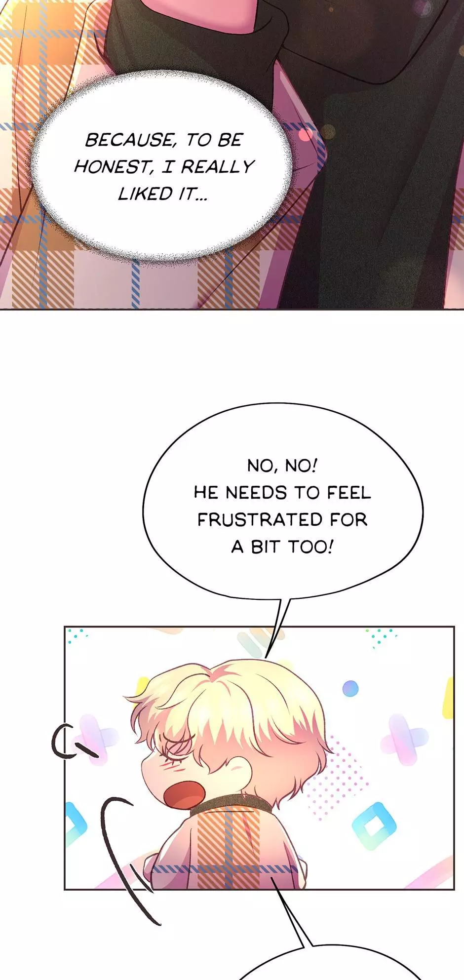 Hold Me Tight - Chapter 185 Page 41