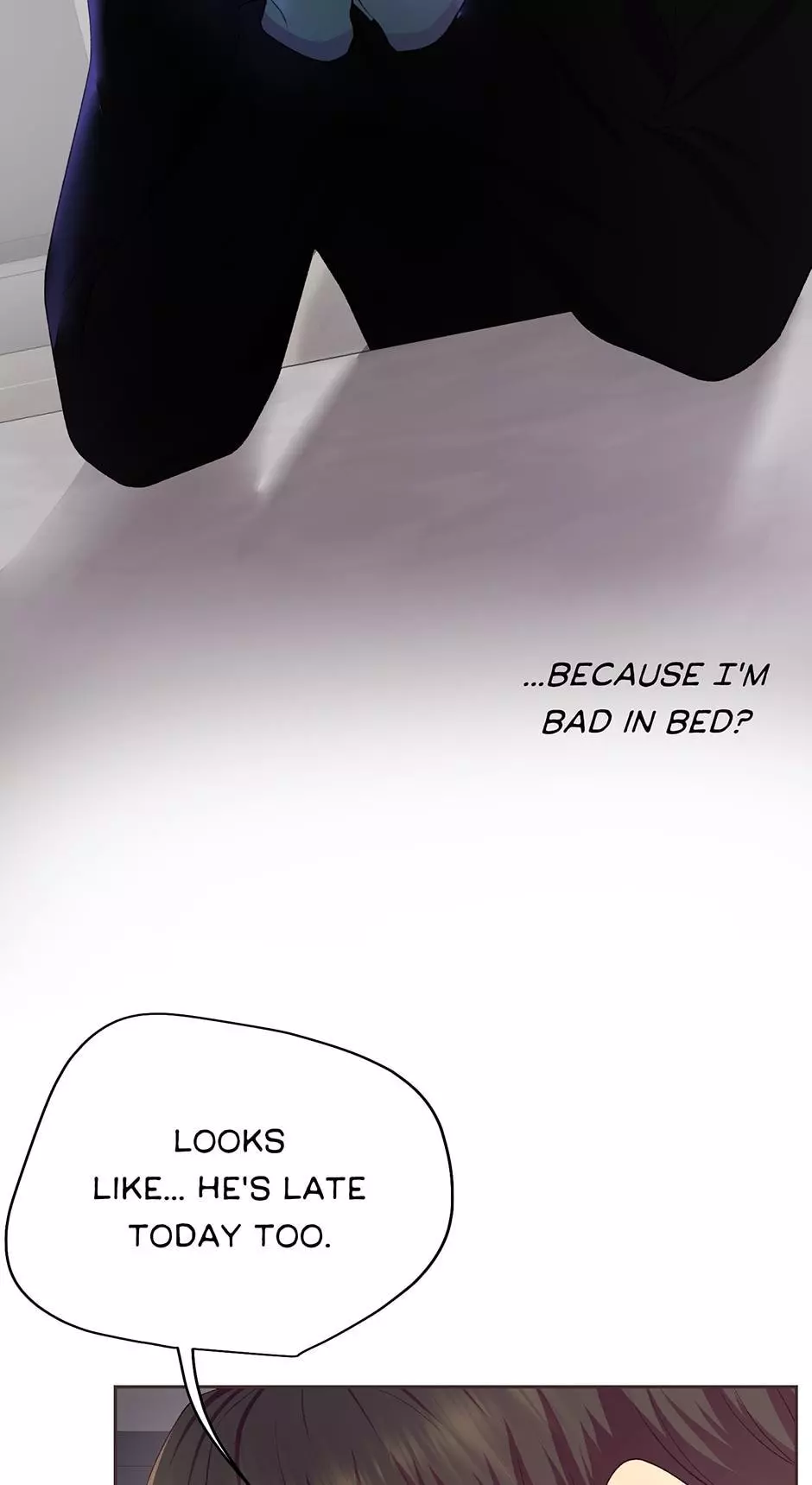 Hold Me Tight - Chapter 185 Page 46