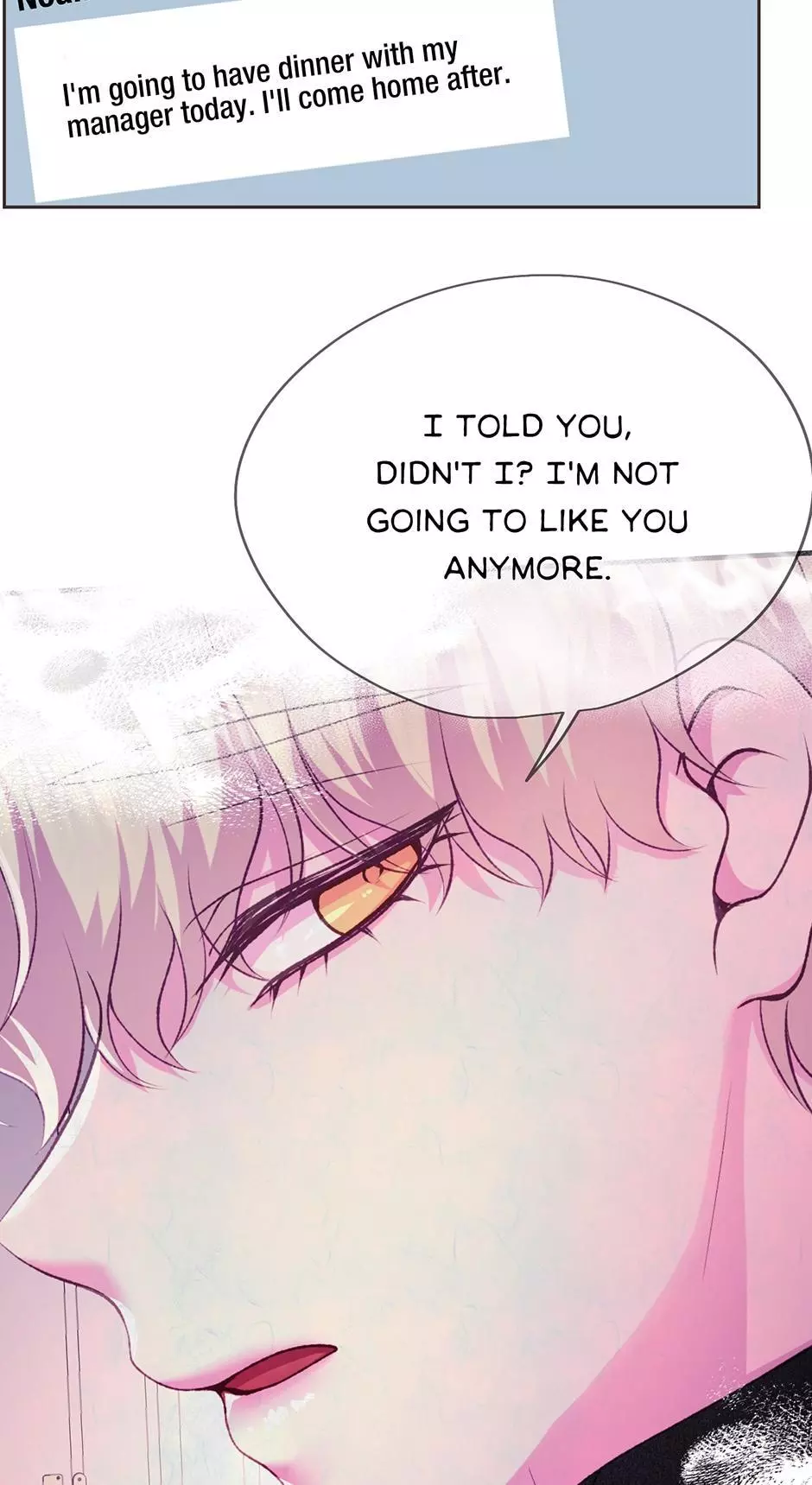 Hold Me Tight - Chapter 185 Page 48