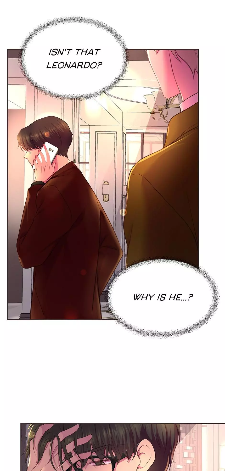 Hold Me Tight - Chapter 185 Page 58