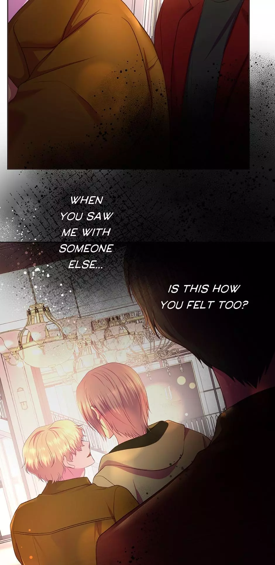 Hold Me Tight - Chapter 185 Page 65