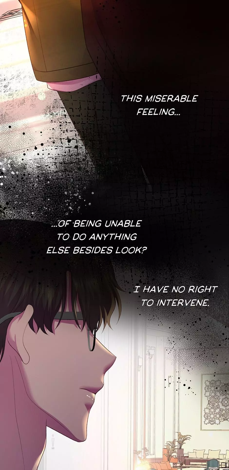 Hold Me Tight - Chapter 185 Page 66