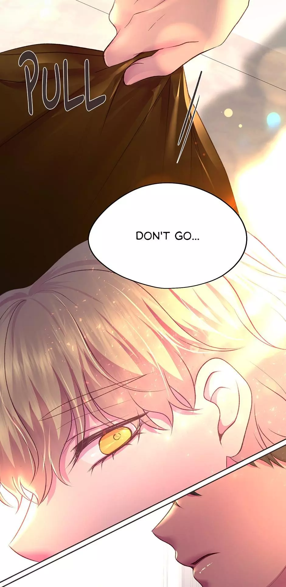 Hold Me Tight - Chapter 185 Page 68