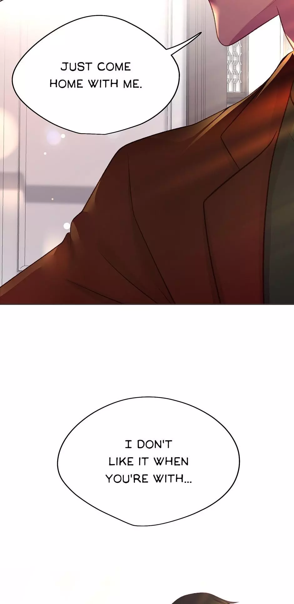 Hold Me Tight - Chapter 185 Page 69