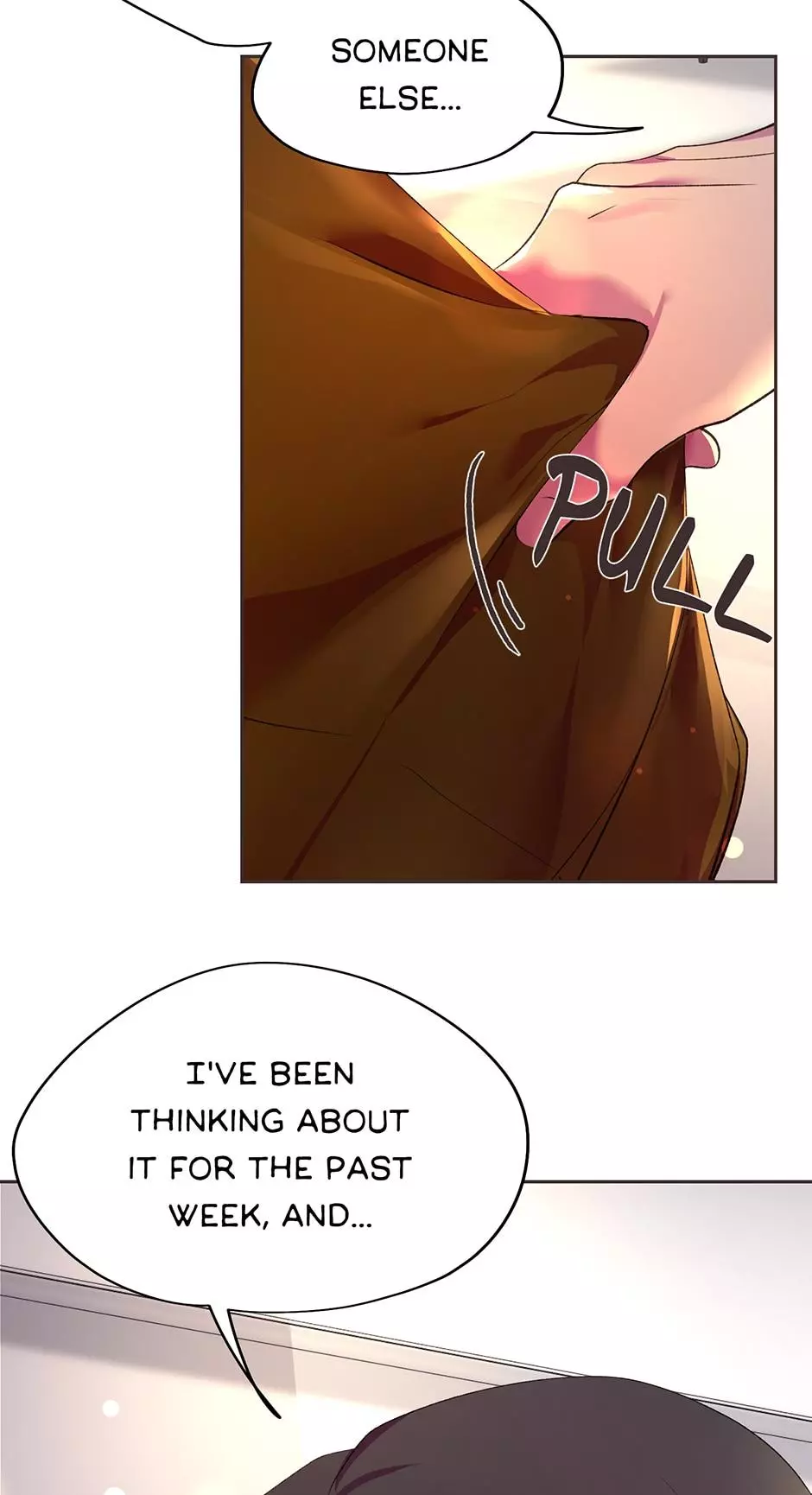 Hold Me Tight - Chapter 186 Page 5