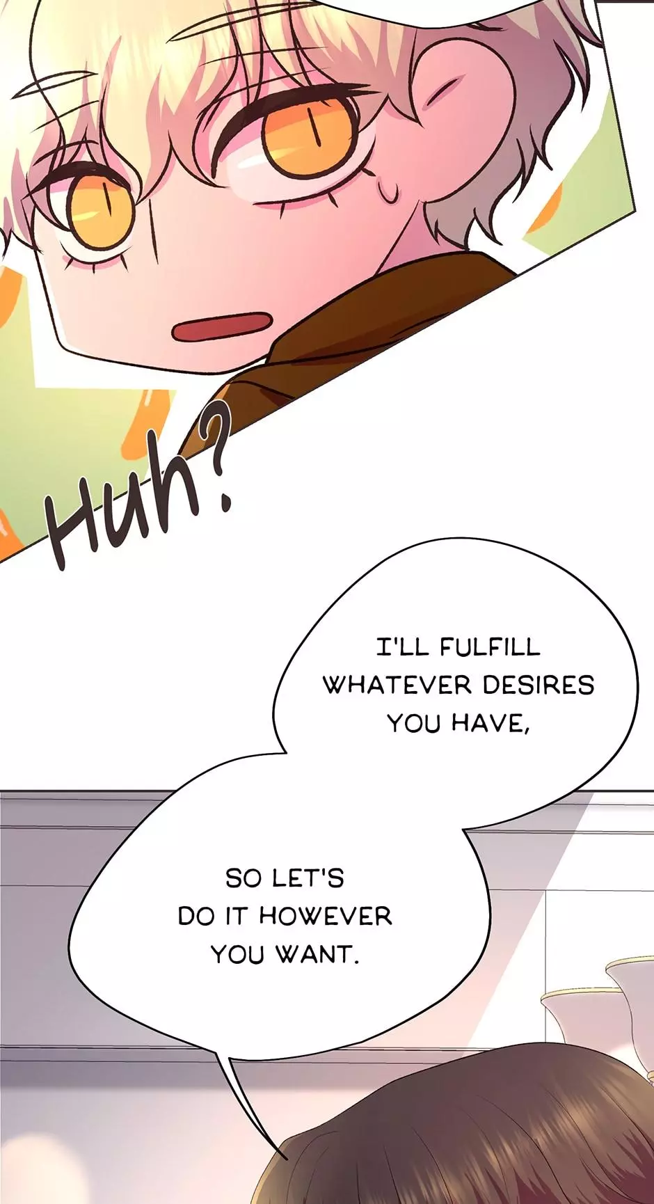Hold Me Tight - Chapter 186 Page 7