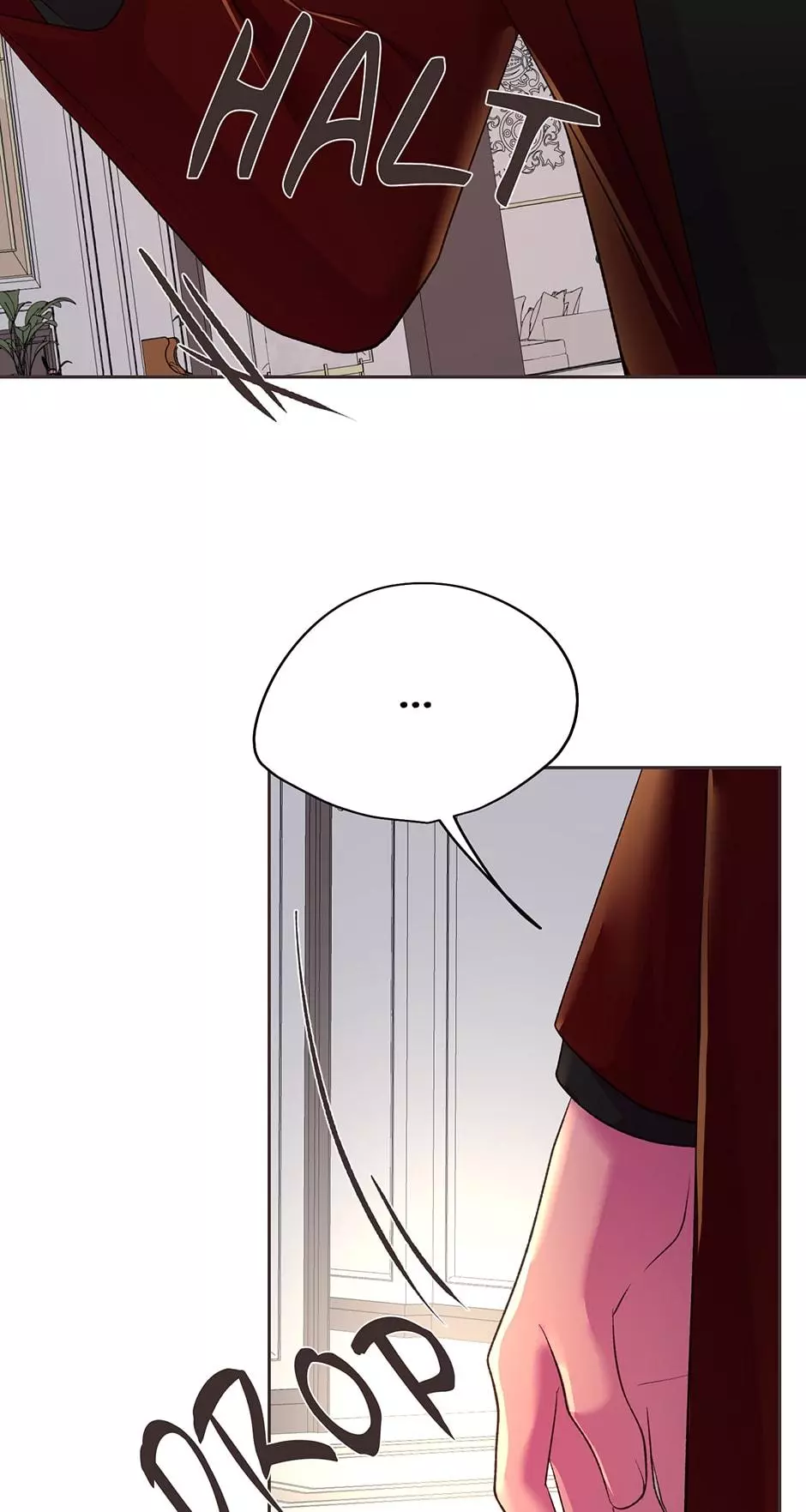 Hold Me Tight - Chapter 186 Page 14