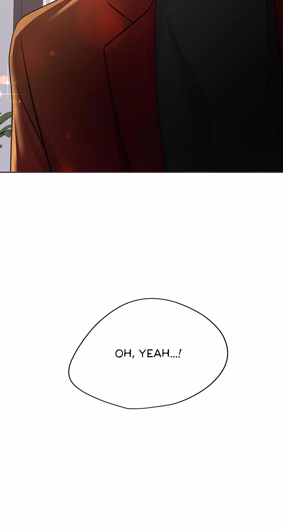 Hold Me Tight - Chapter 186 Page 17