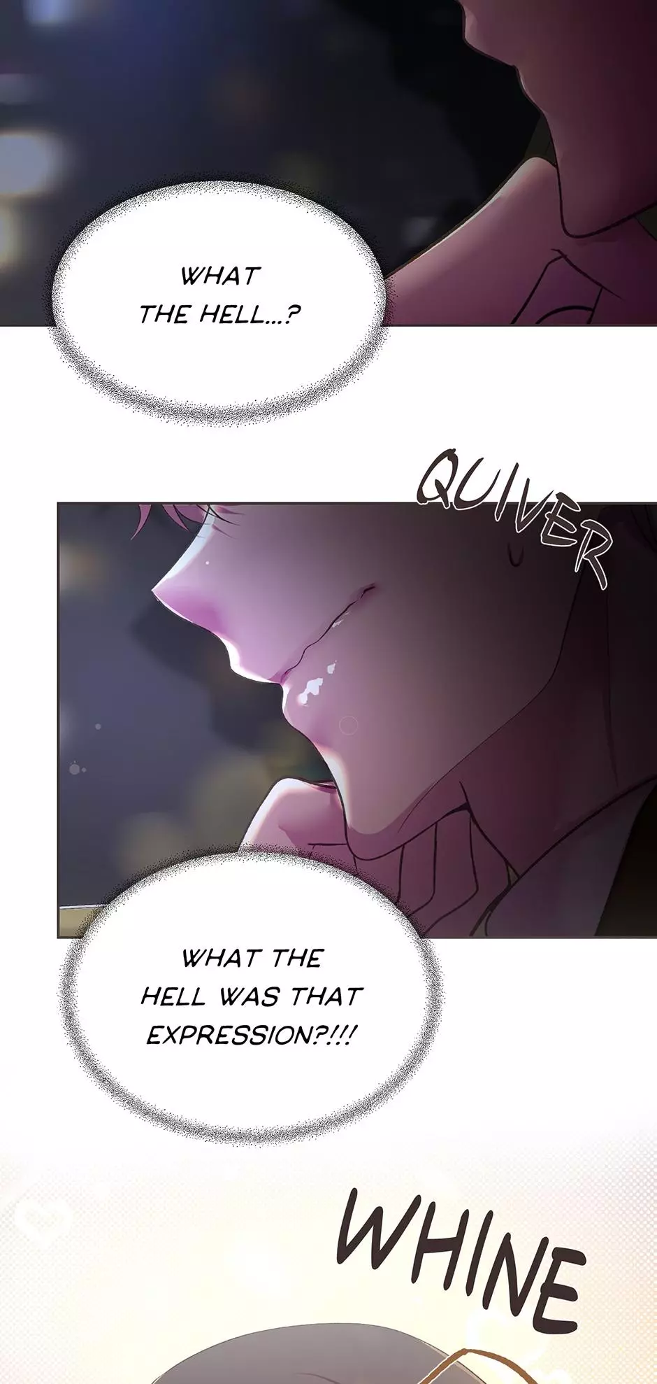 Hold Me Tight - Chapter 186 Page 22