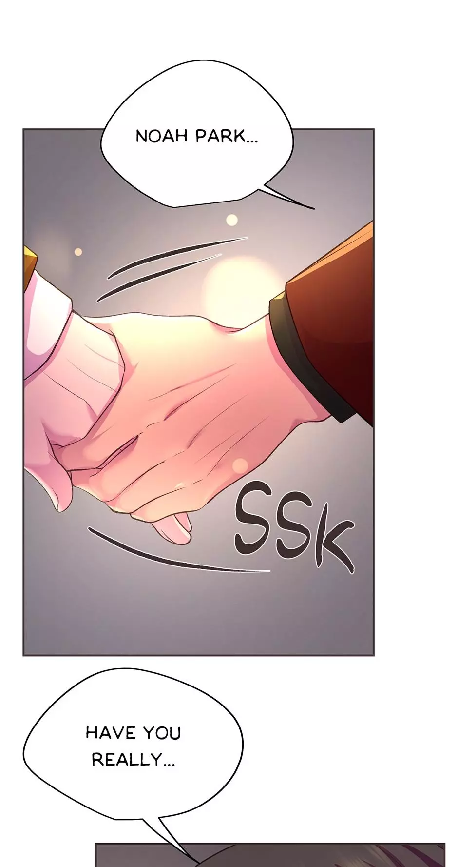 Hold Me Tight - Chapter 186 Page 30