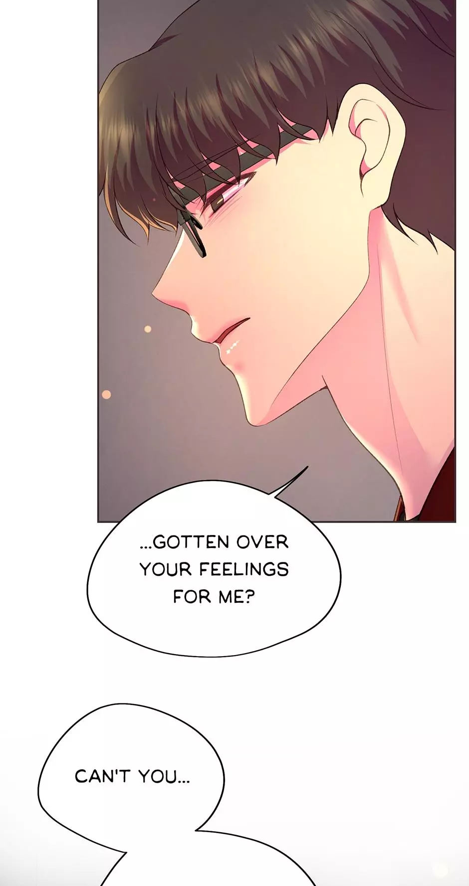 Hold Me Tight - Chapter 186 Page 31