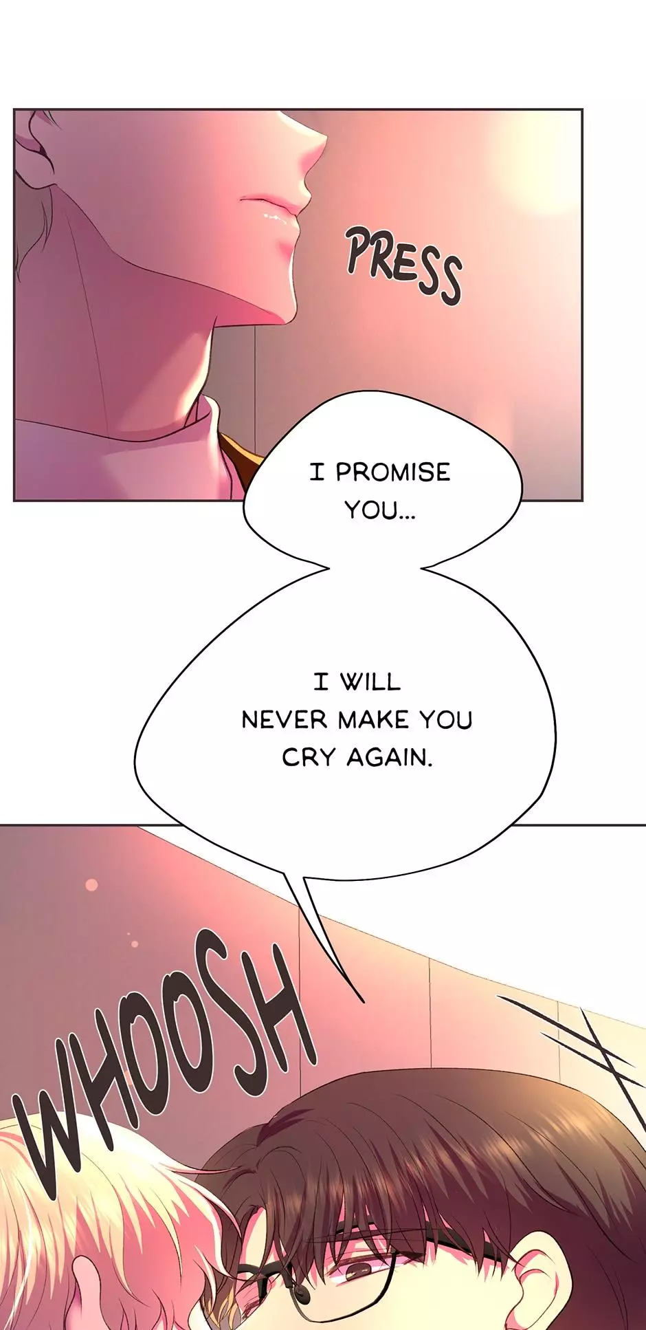Hold Me Tight - Chapter 186 Page 39
