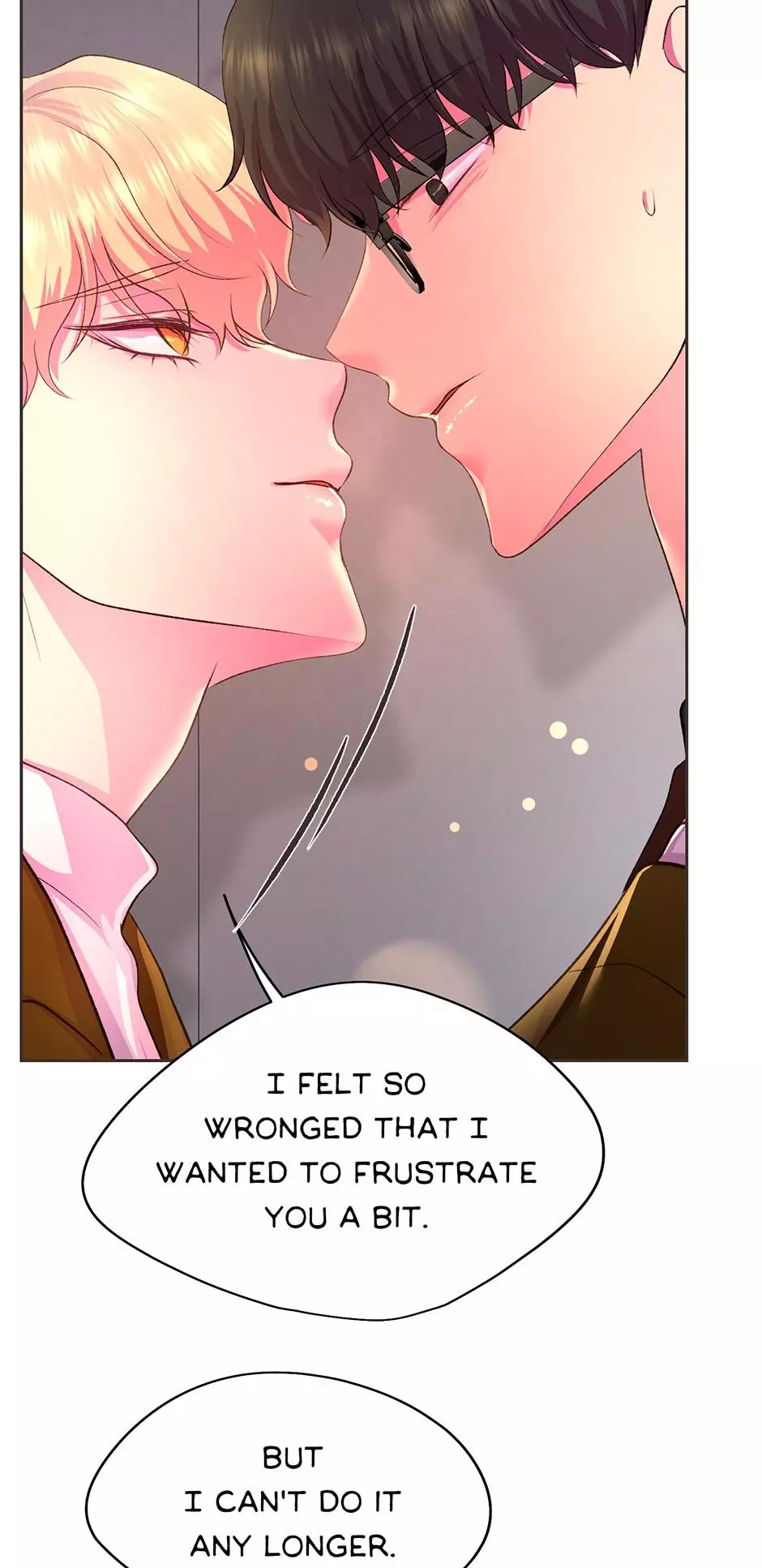 Hold Me Tight - Chapter 186 Page 41