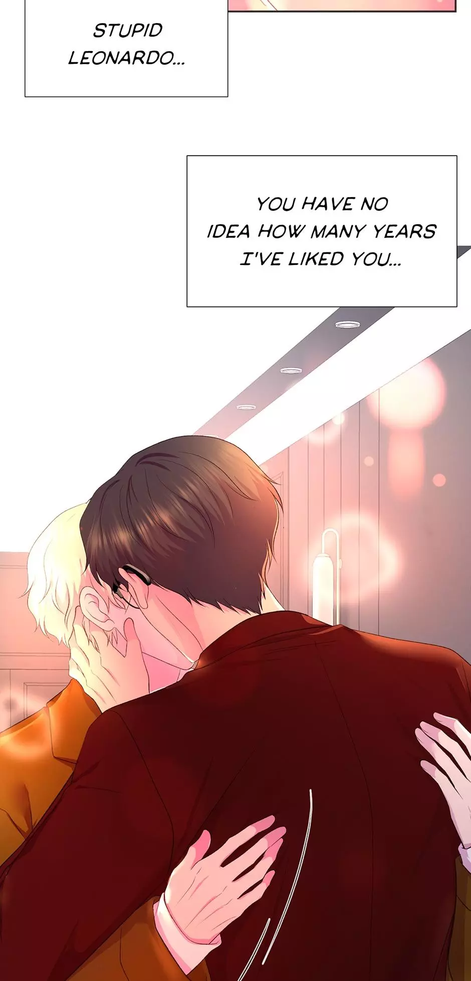 Hold Me Tight - Chapter 186 Page 46