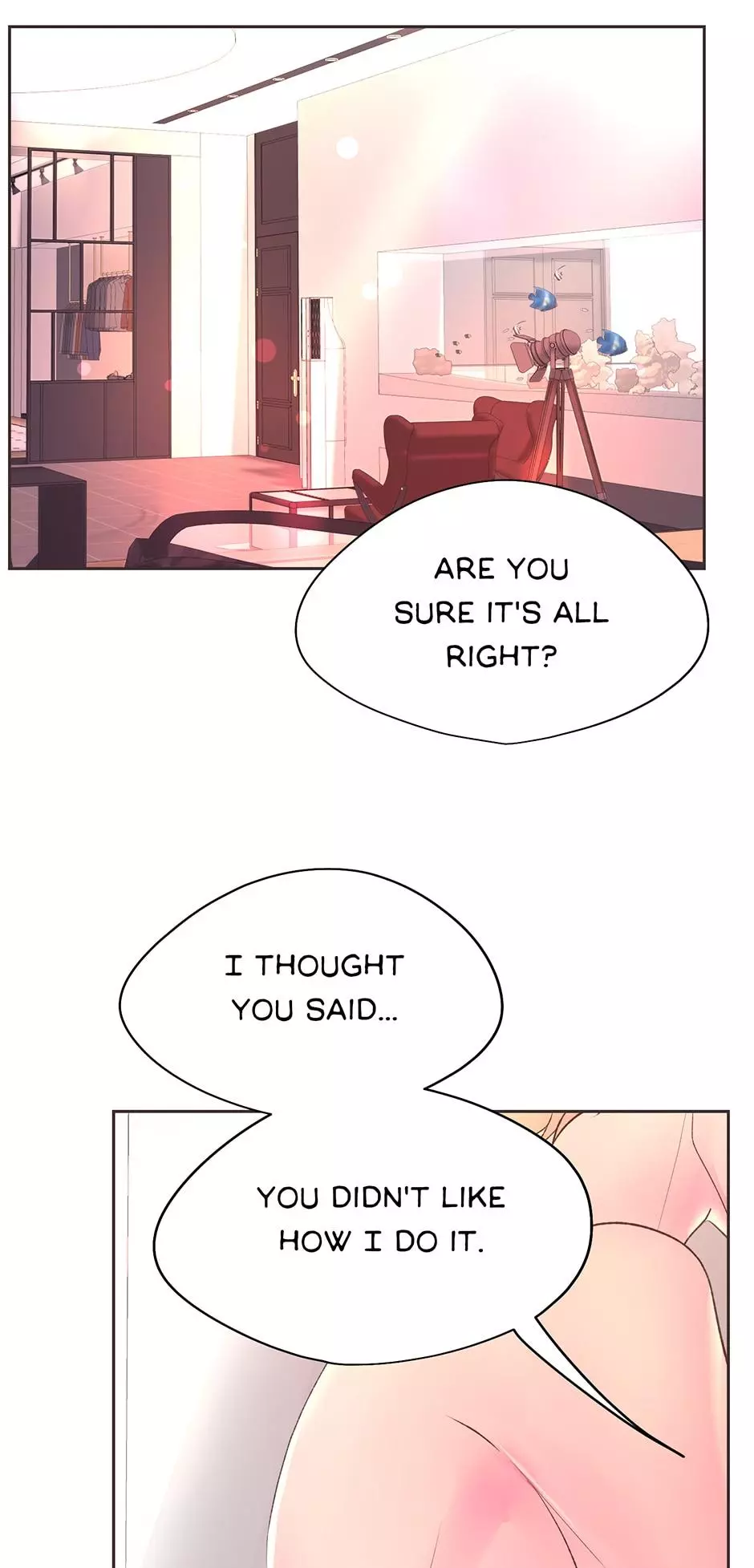 Hold Me Tight - Chapter 186 Page 48