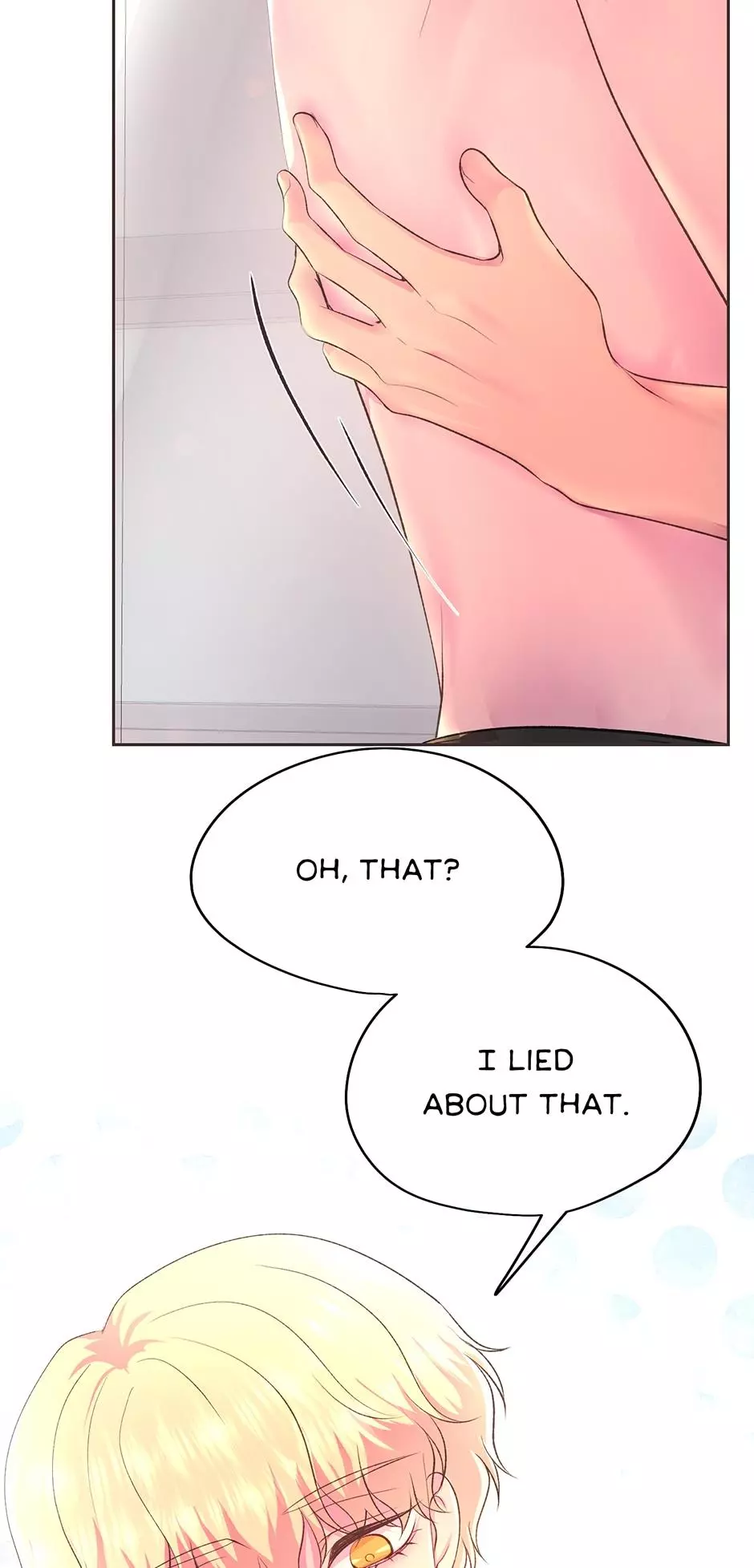 Hold Me Tight - Chapter 186 Page 49