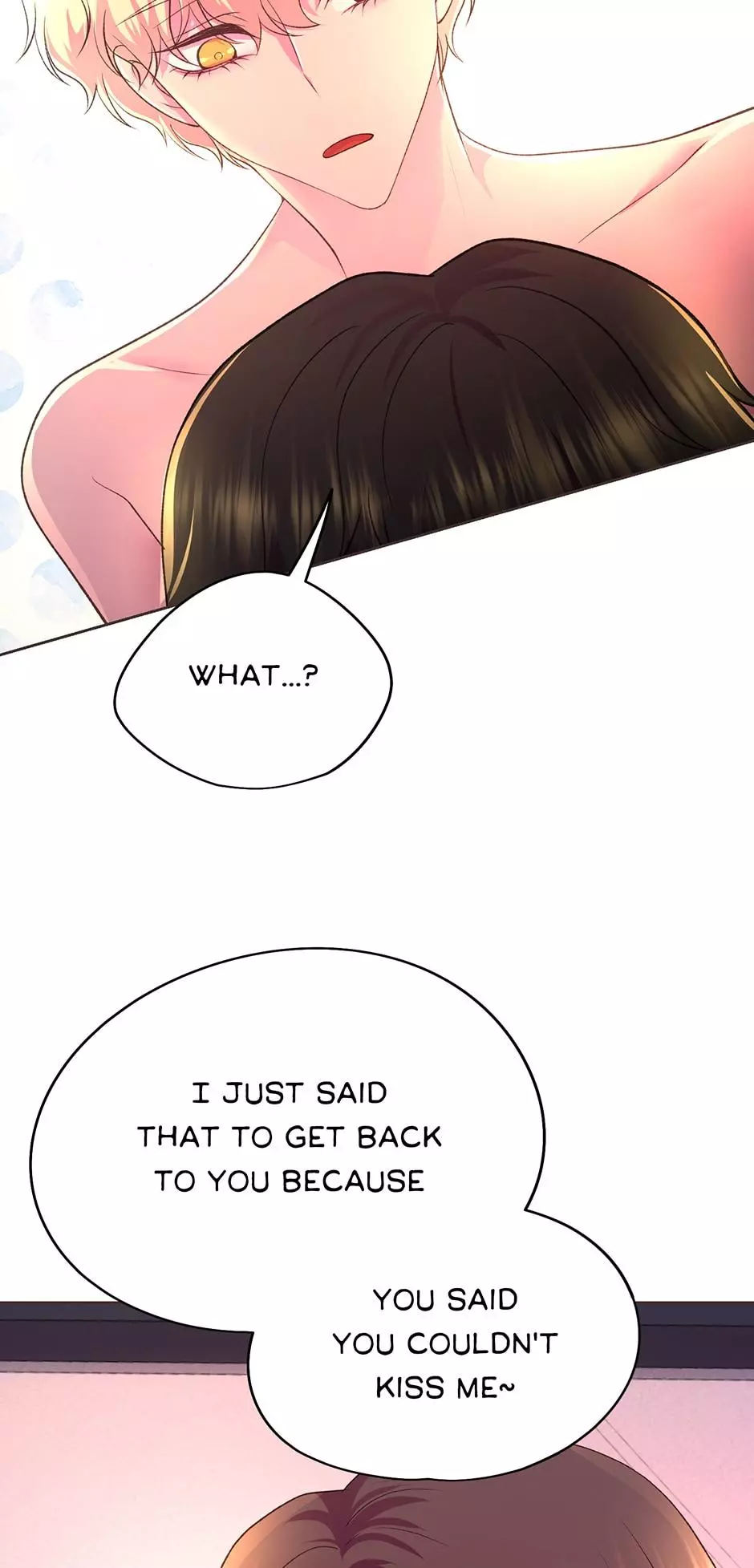 Hold Me Tight - Chapter 186 Page 50