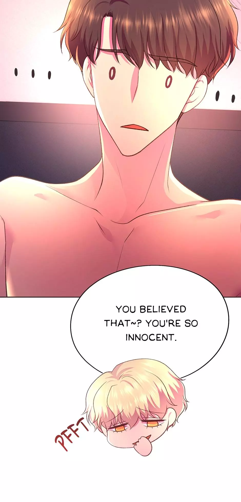 Hold Me Tight - Chapter 186 Page 51