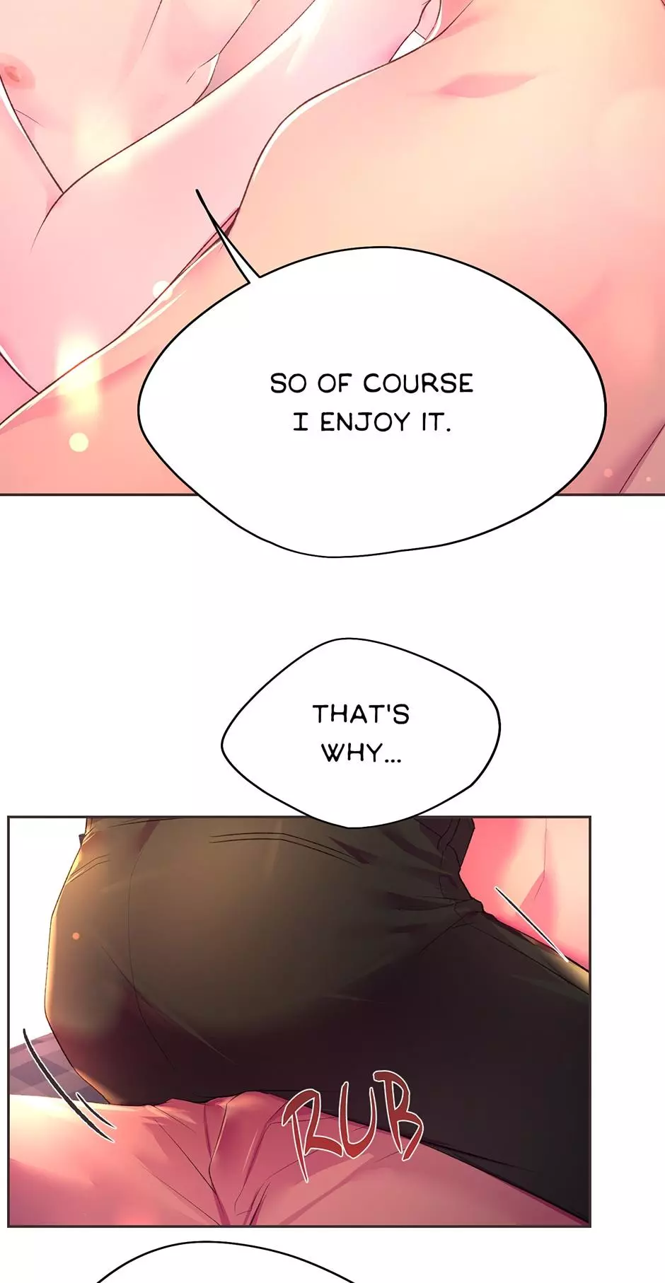 Hold Me Tight - Chapter 186 Page 56
