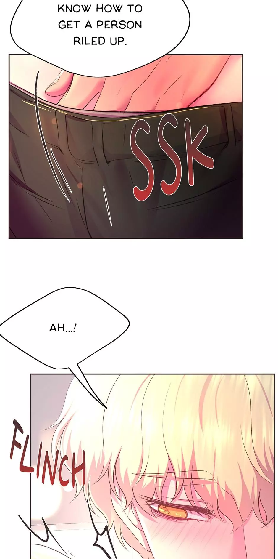 Hold Me Tight - Chapter 186 Page 60