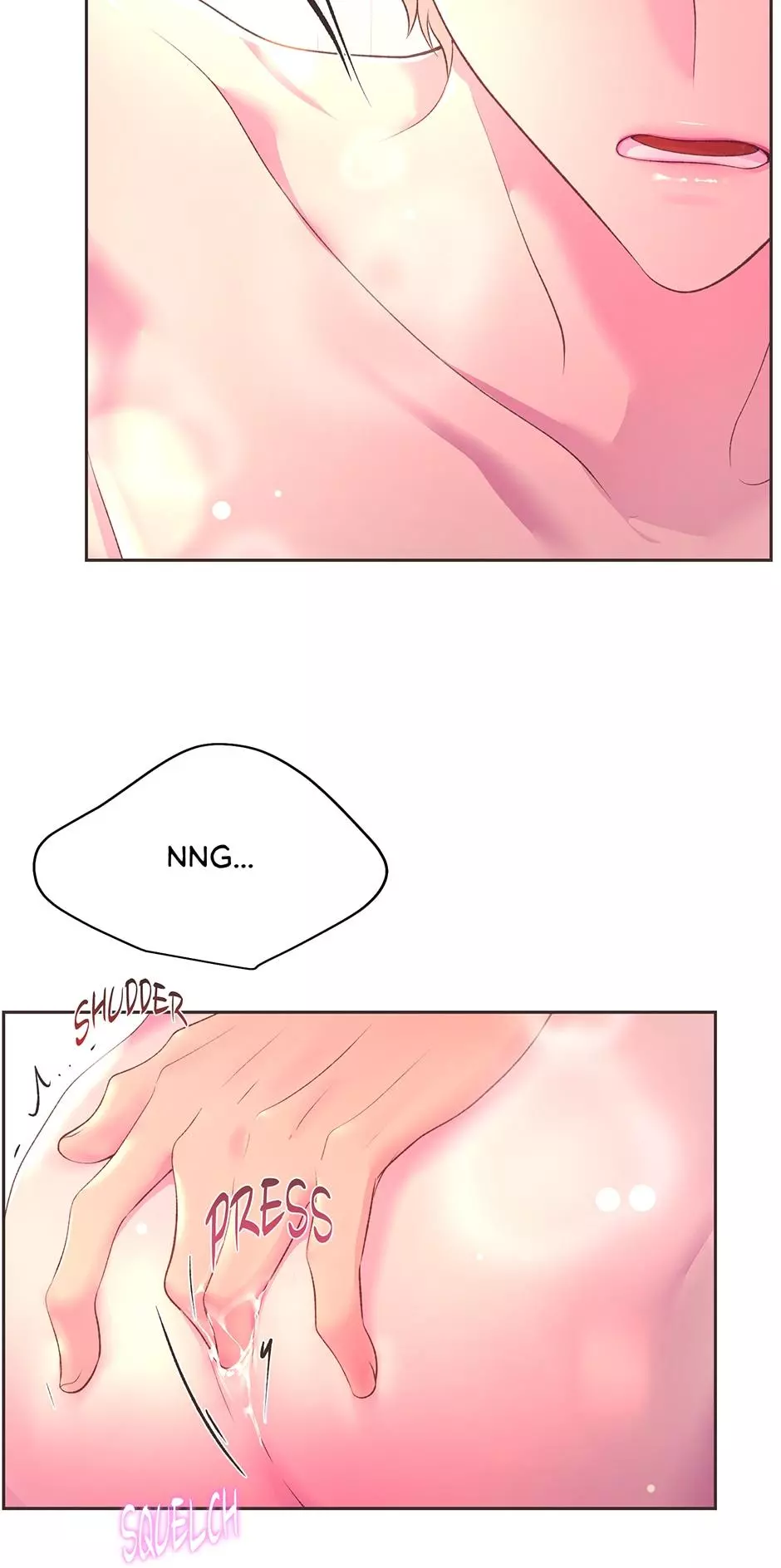 Hold Me Tight - Chapter 186 Page 61