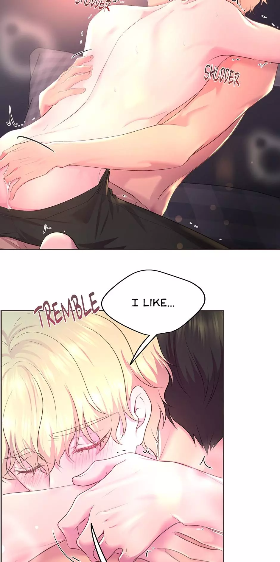 Hold Me Tight - Chapter 186 Page 63