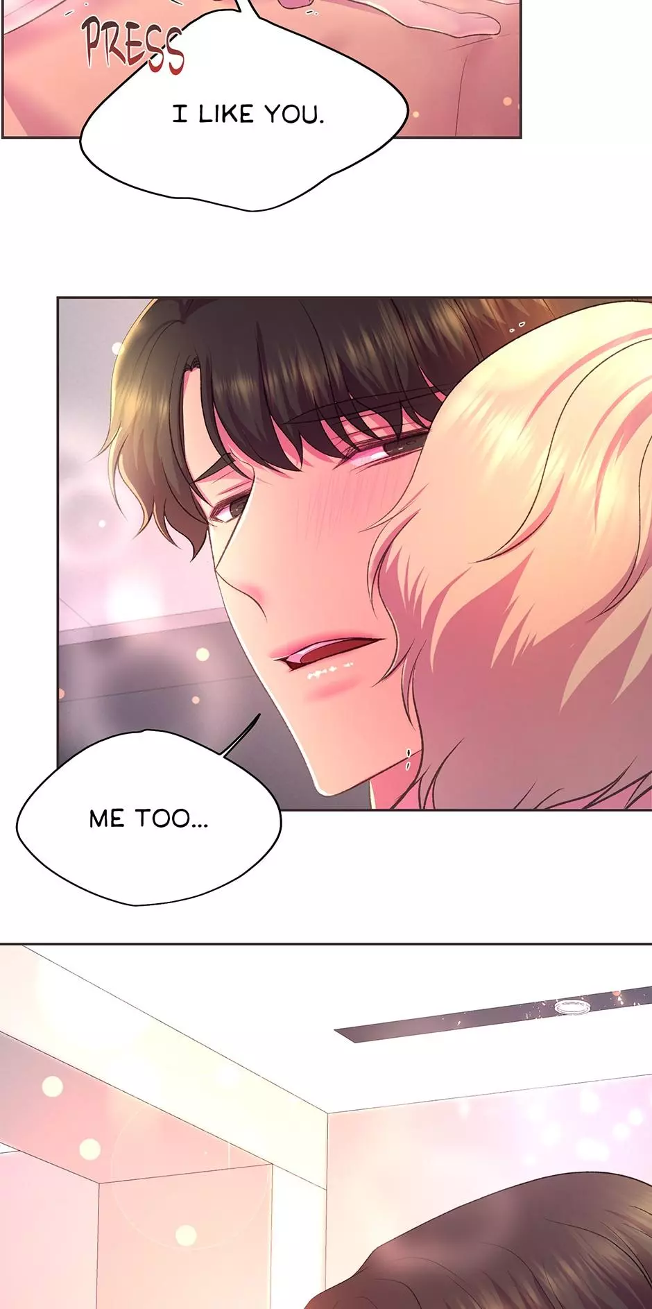 Hold Me Tight - Chapter 186 Page 64