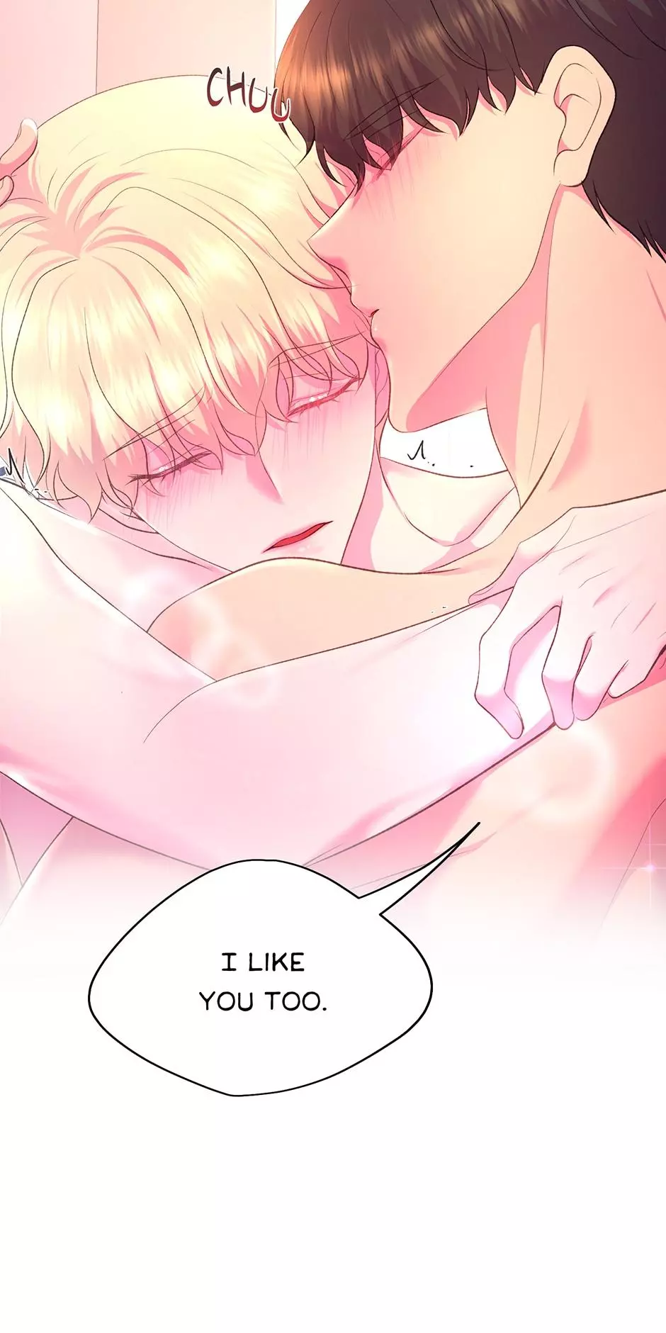 Hold Me Tight - Chapter 186 Page 65