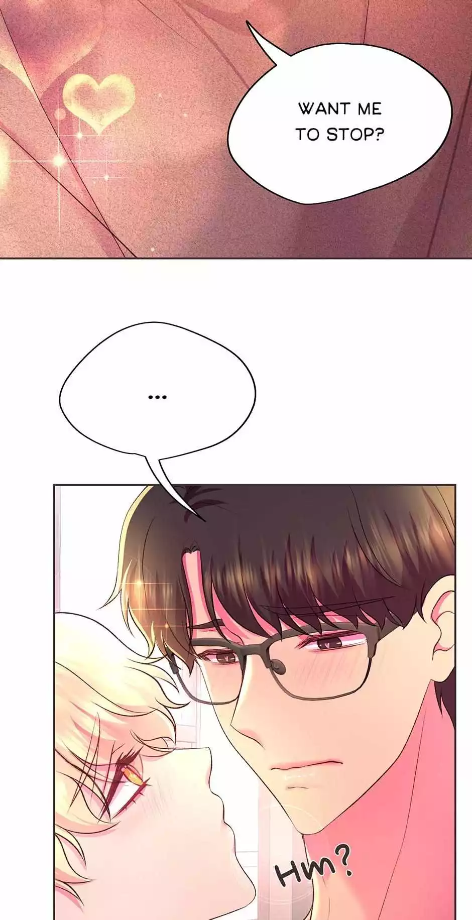 Hold Me Tight - Chapter 186 Page 72