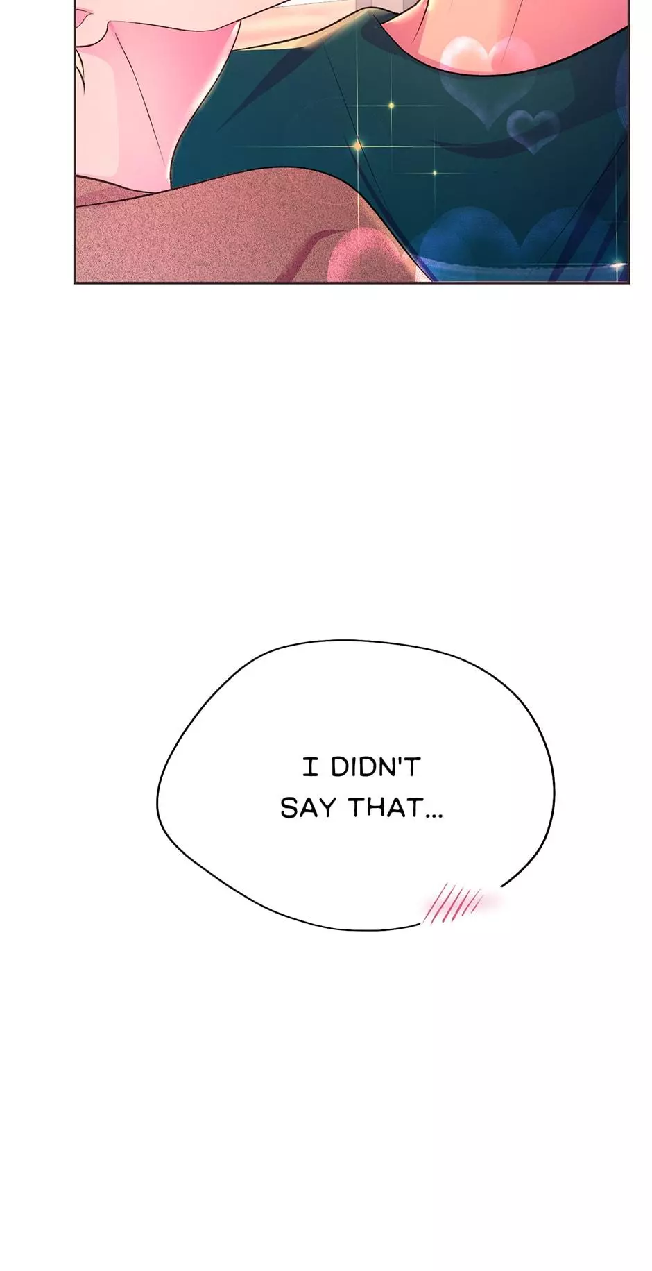Hold Me Tight - Chapter 186 Page 73