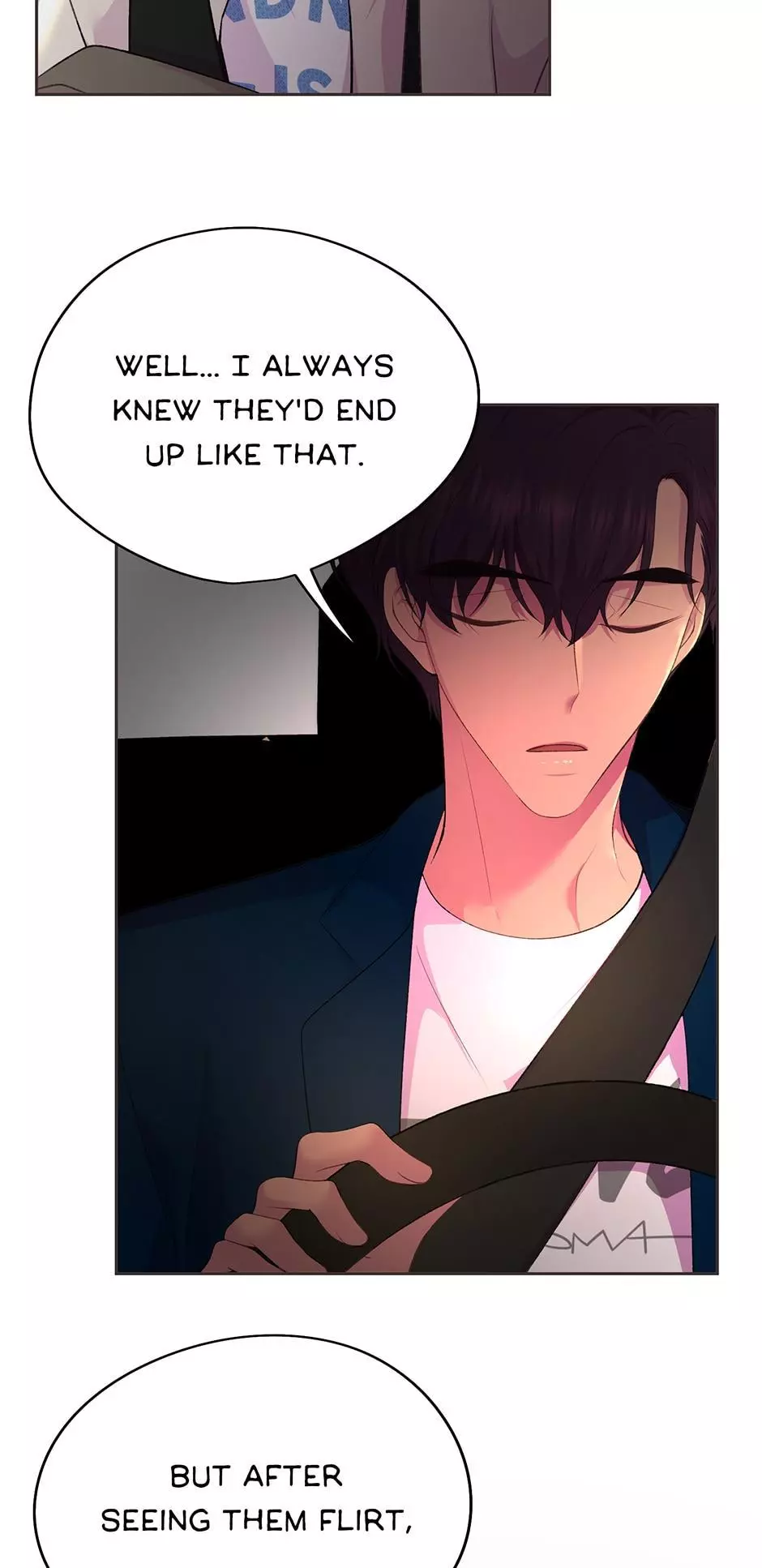 Hold Me Tight - Chapter 187 Page 4