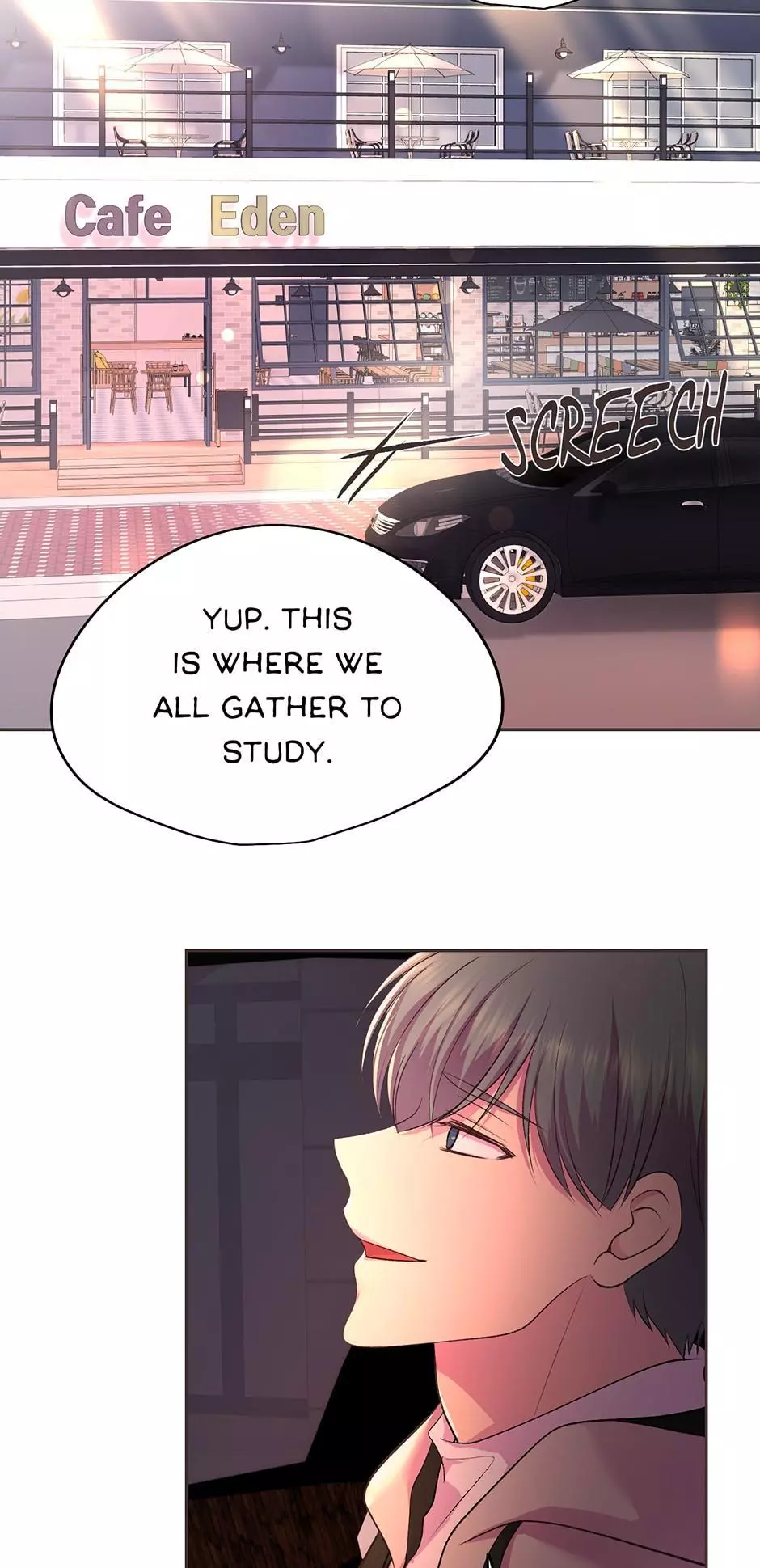 Hold Me Tight - Chapter 187 Page 12