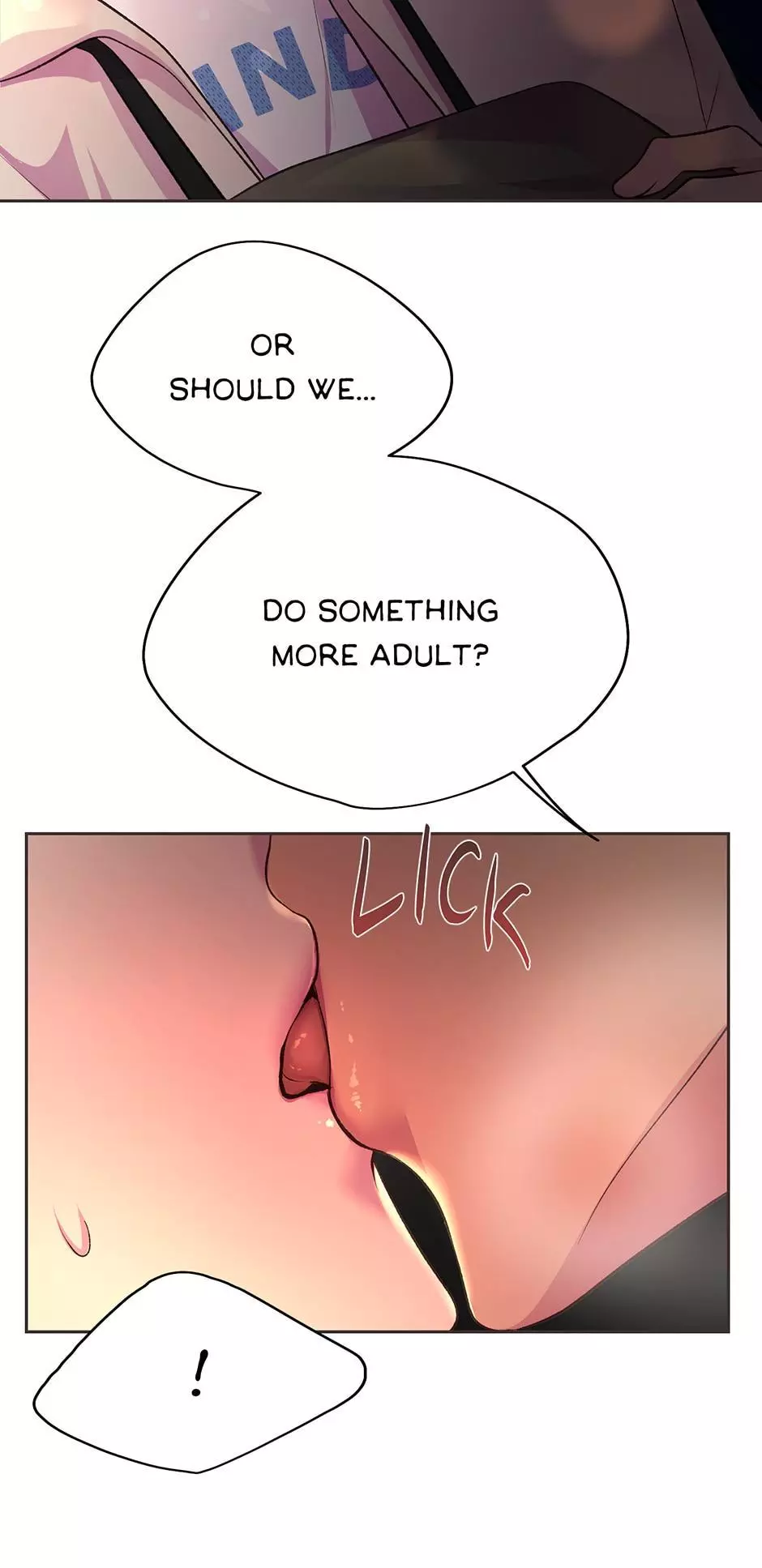 Hold Me Tight - Chapter 187 Page 16