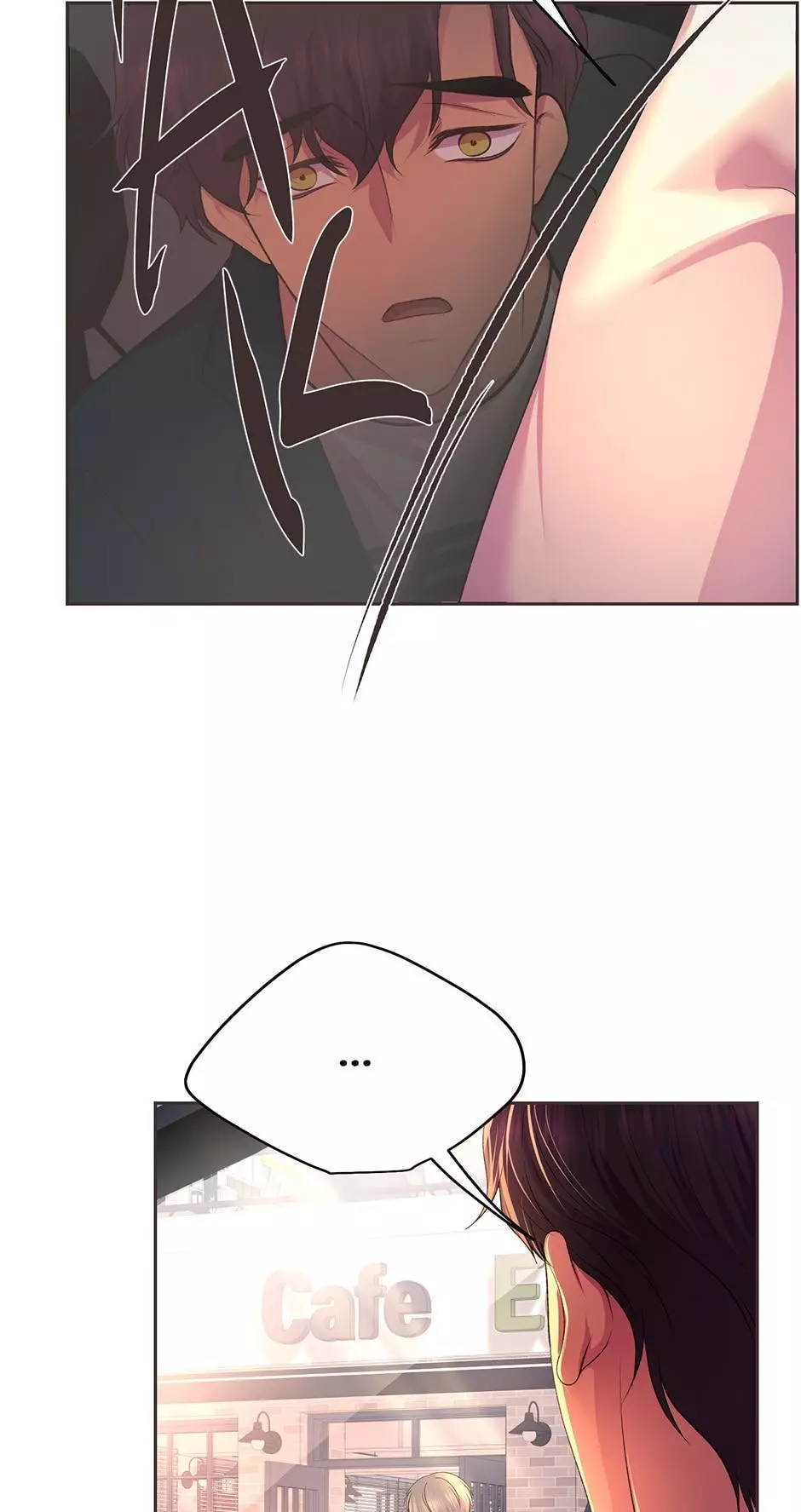 Hold Me Tight - Chapter 187 Page 21