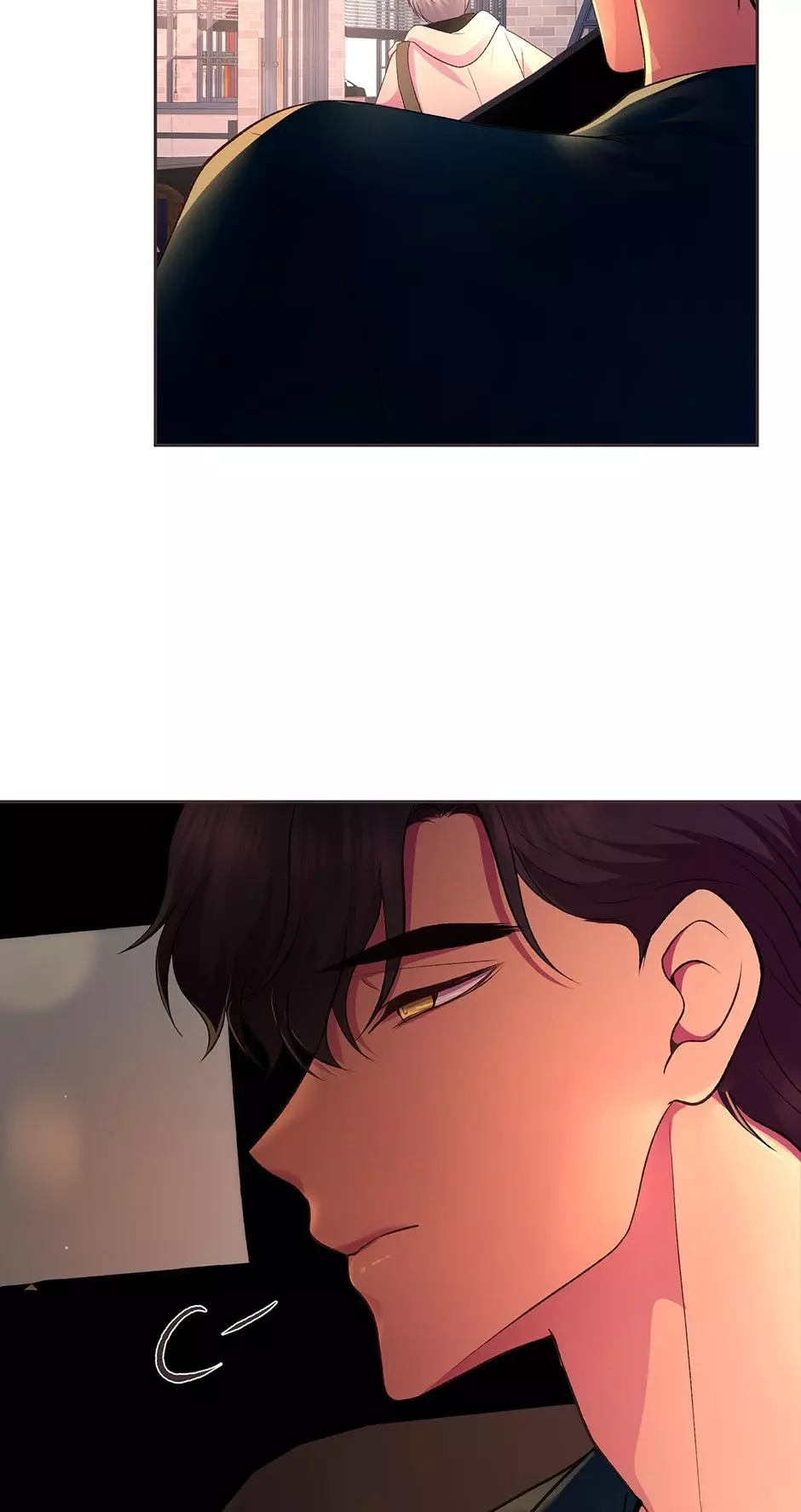 Hold Me Tight - Chapter 187 Page 22