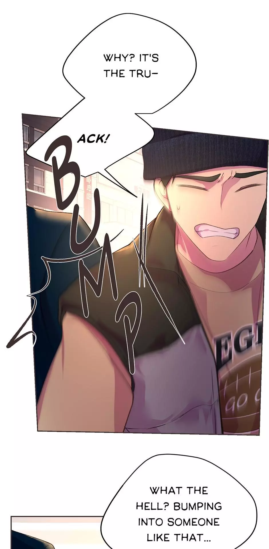 Hold Me Tight - Chapter 187 Page 31