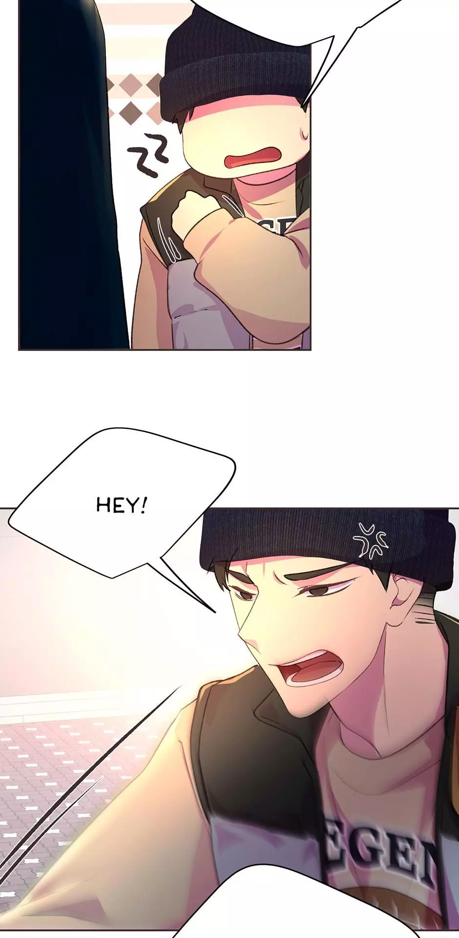 Hold Me Tight - Chapter 187 Page 32