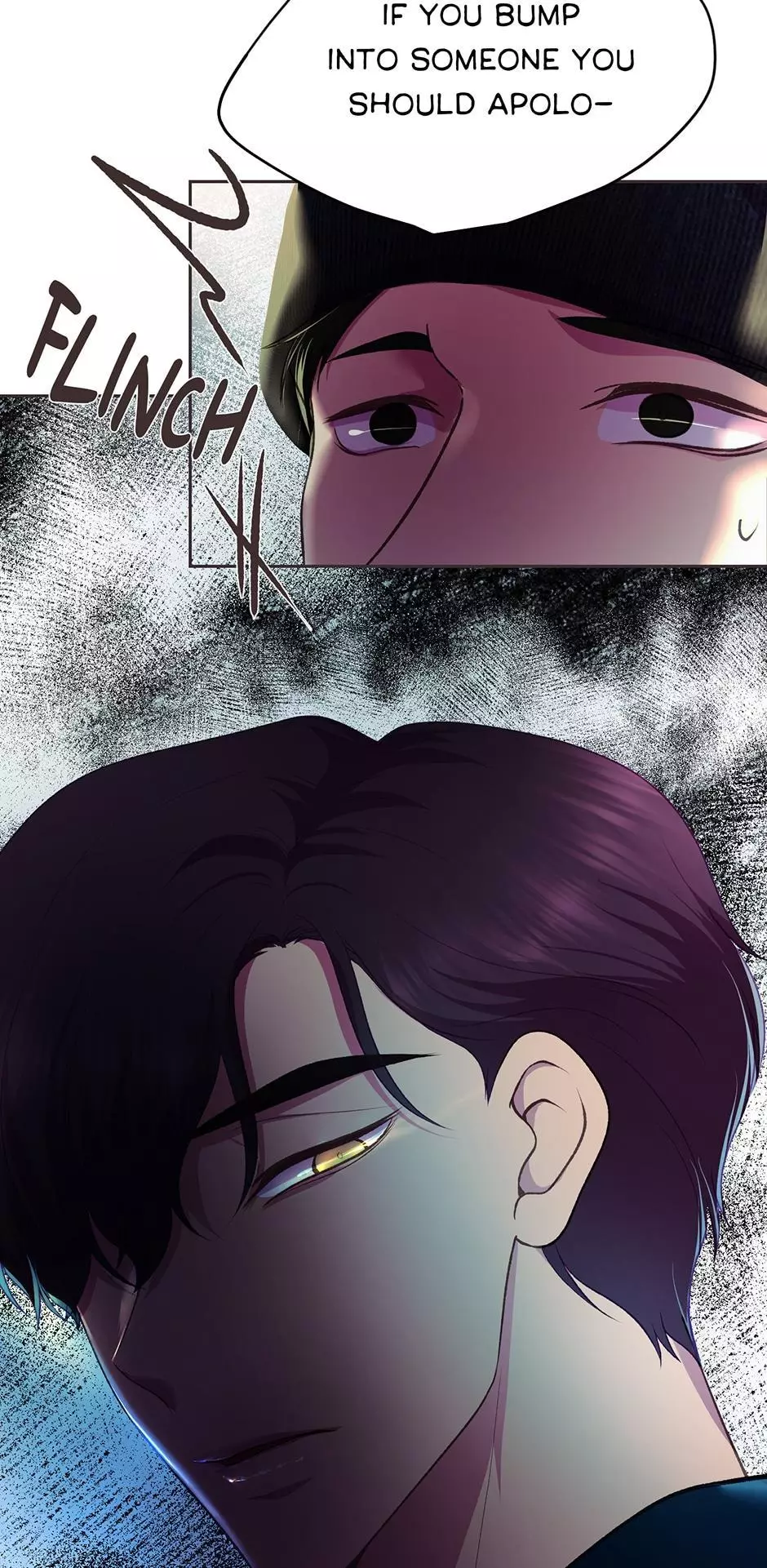 Hold Me Tight - Chapter 187 Page 33